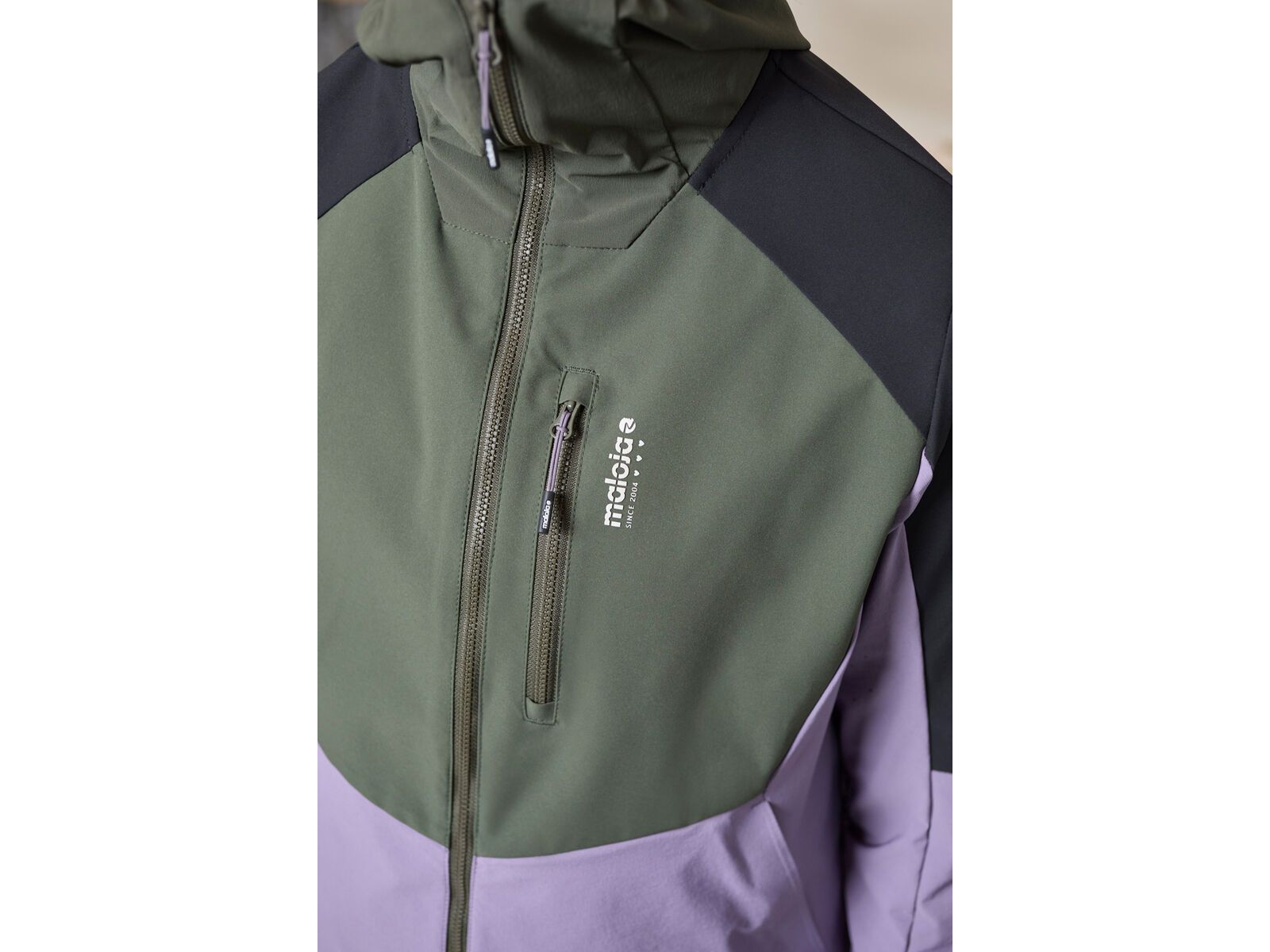 Maloja TindeM., shaded purple | Bild 5