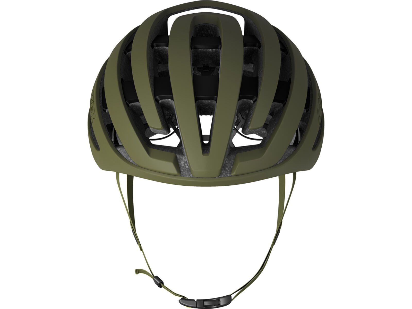 Lazer Z1 KinetiCore, matte pine green | Bild 2