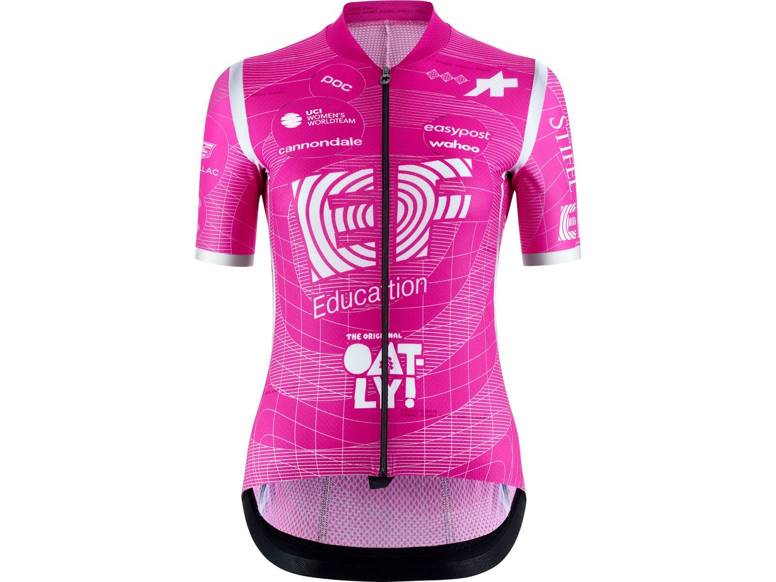 Assos UMA GT Jersey S11 Evo EF | Bild 1