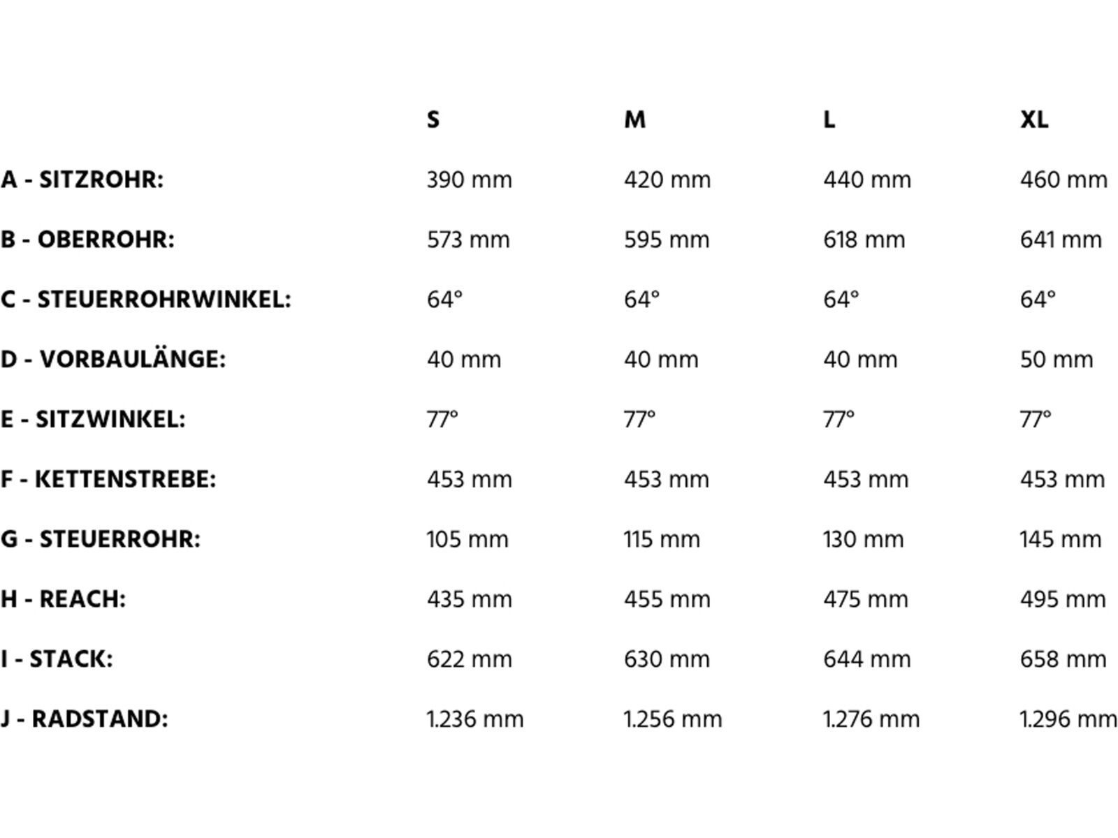 Conway Xyron S 2.0, alu raw matt/rust red matt | Bild 6