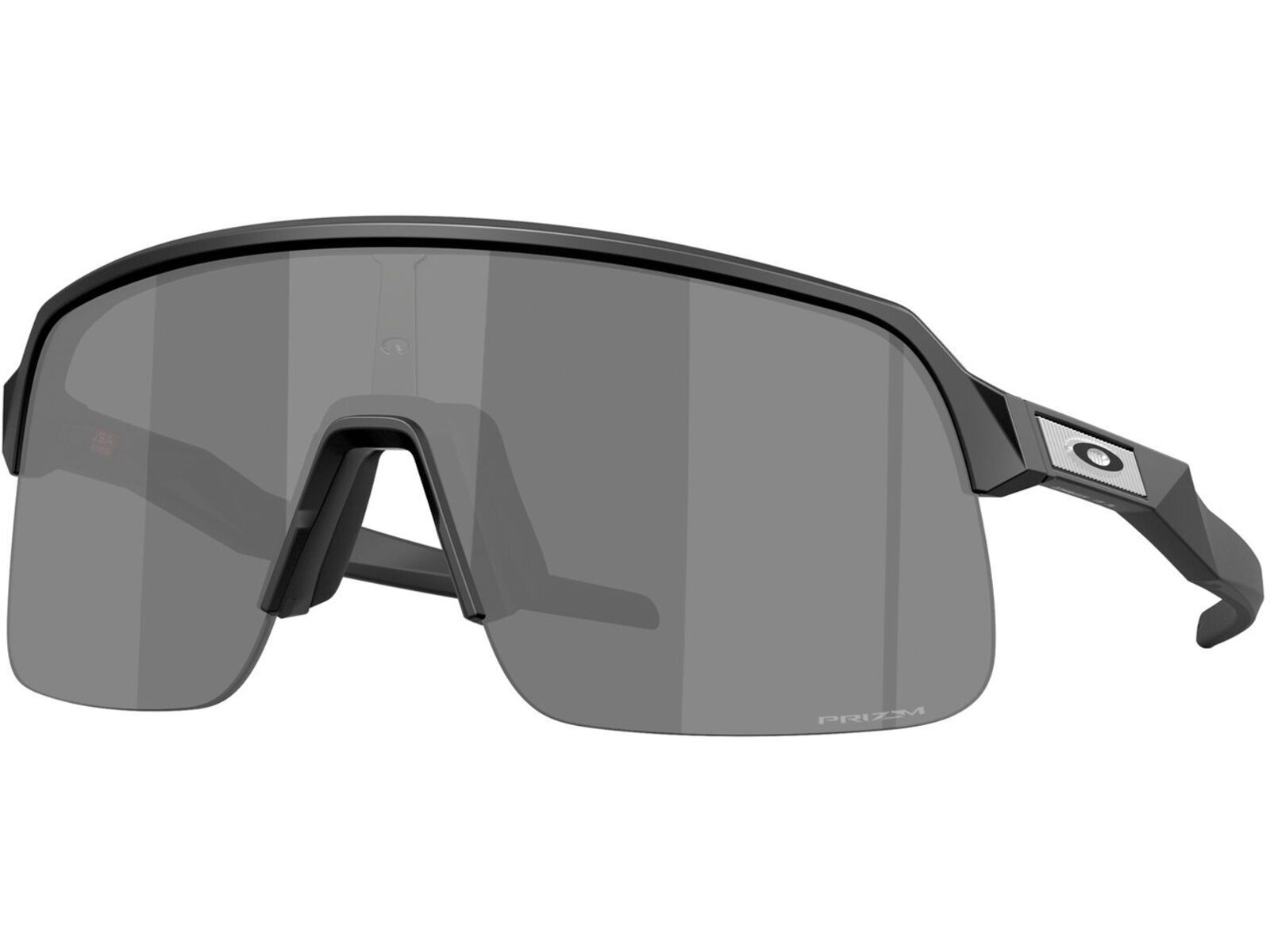 Oakley Sutro Lite S, Prizm Black / matte black | Bild 1