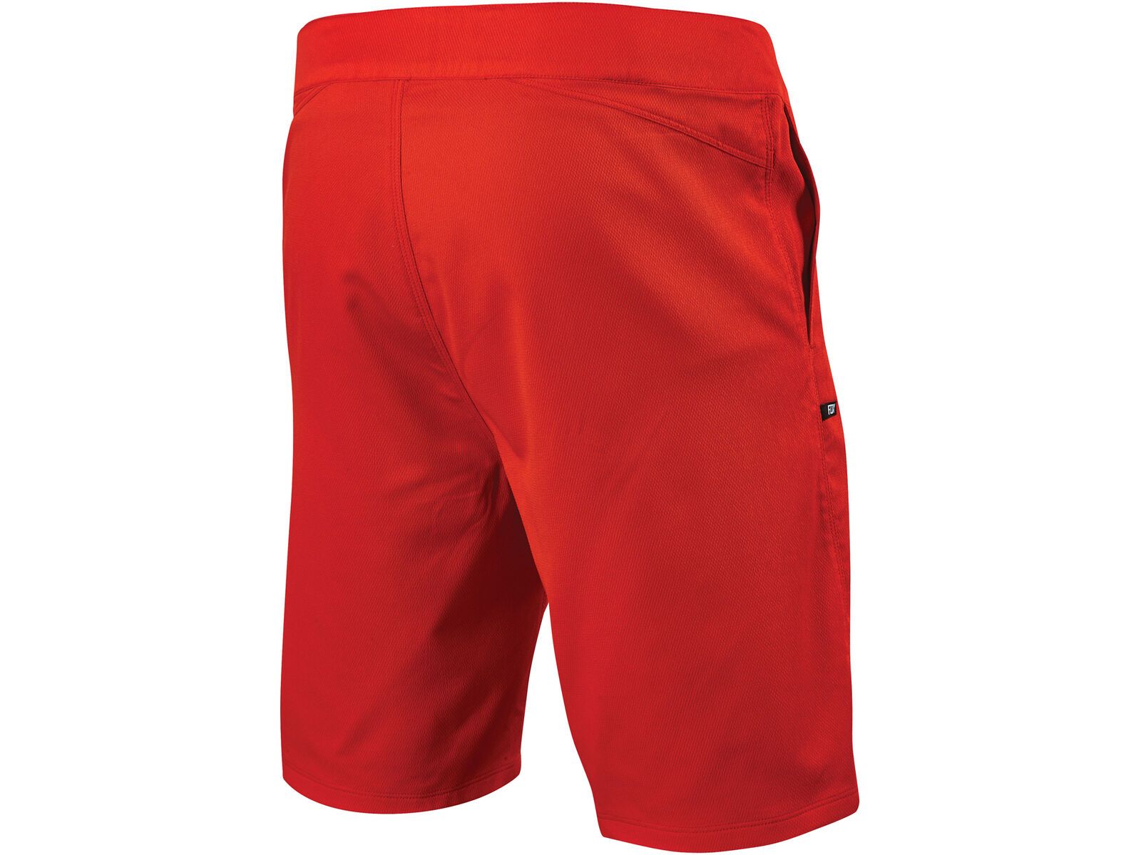 Fox Ranger Short, red | Bild 2