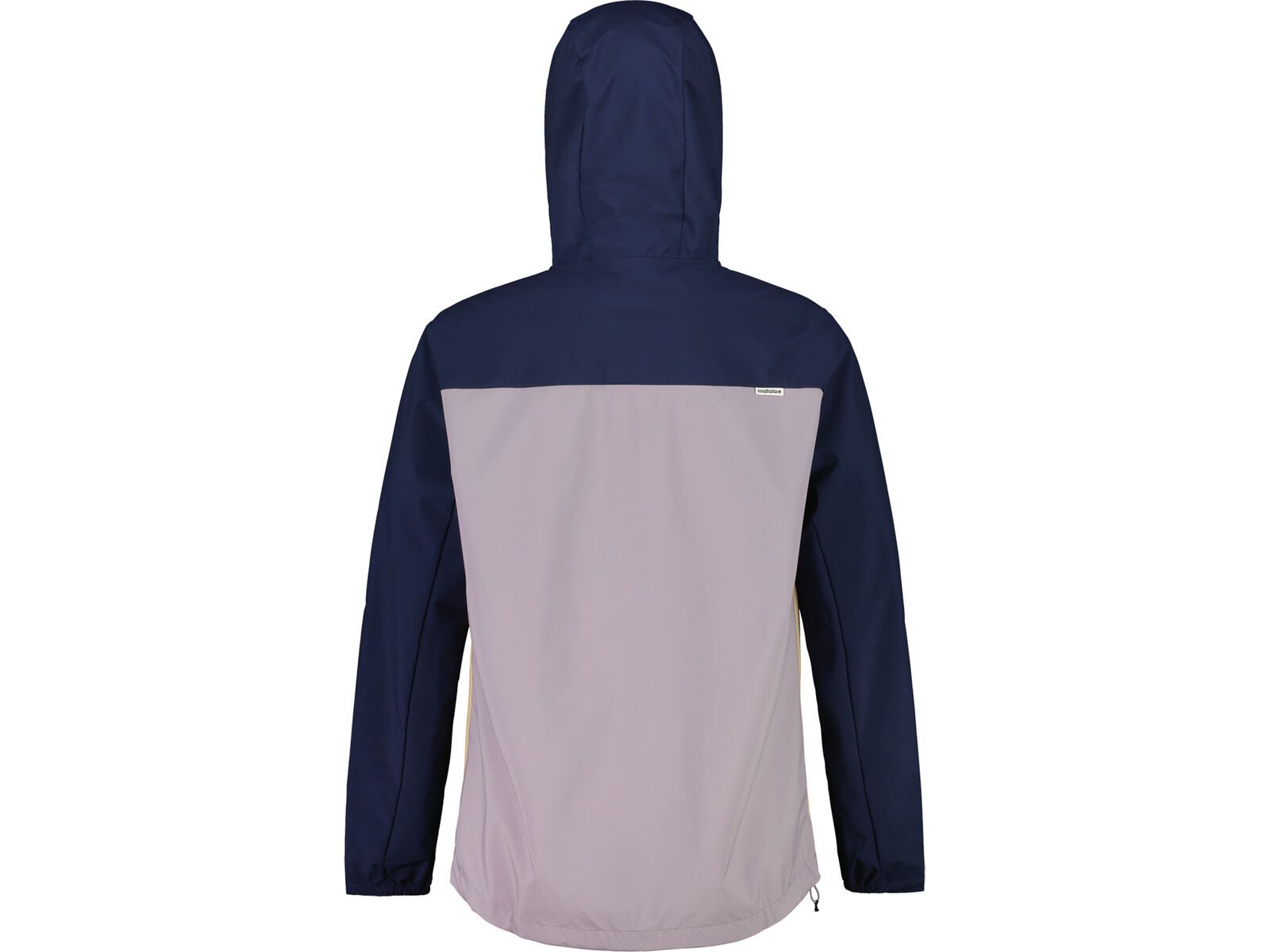 Maloja WolanM., smoky purple multi | Bild 2