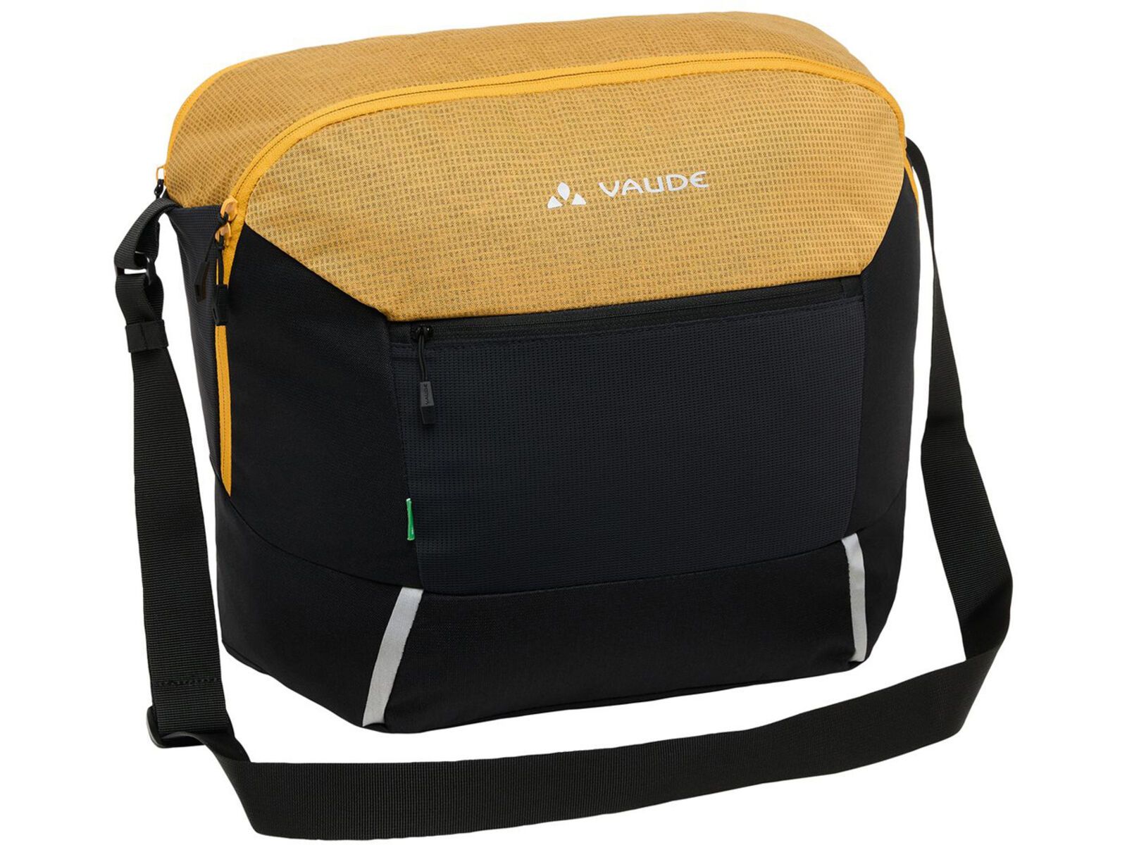 Vaude Cycle Messenger L, burnt yellow | Bild 1