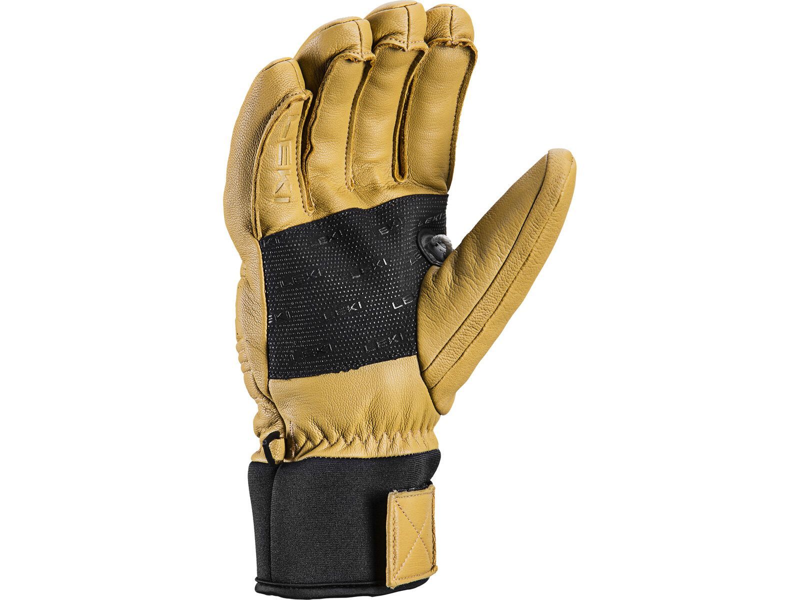 Leki Copper 3D Pro, tan-black | Bild 2