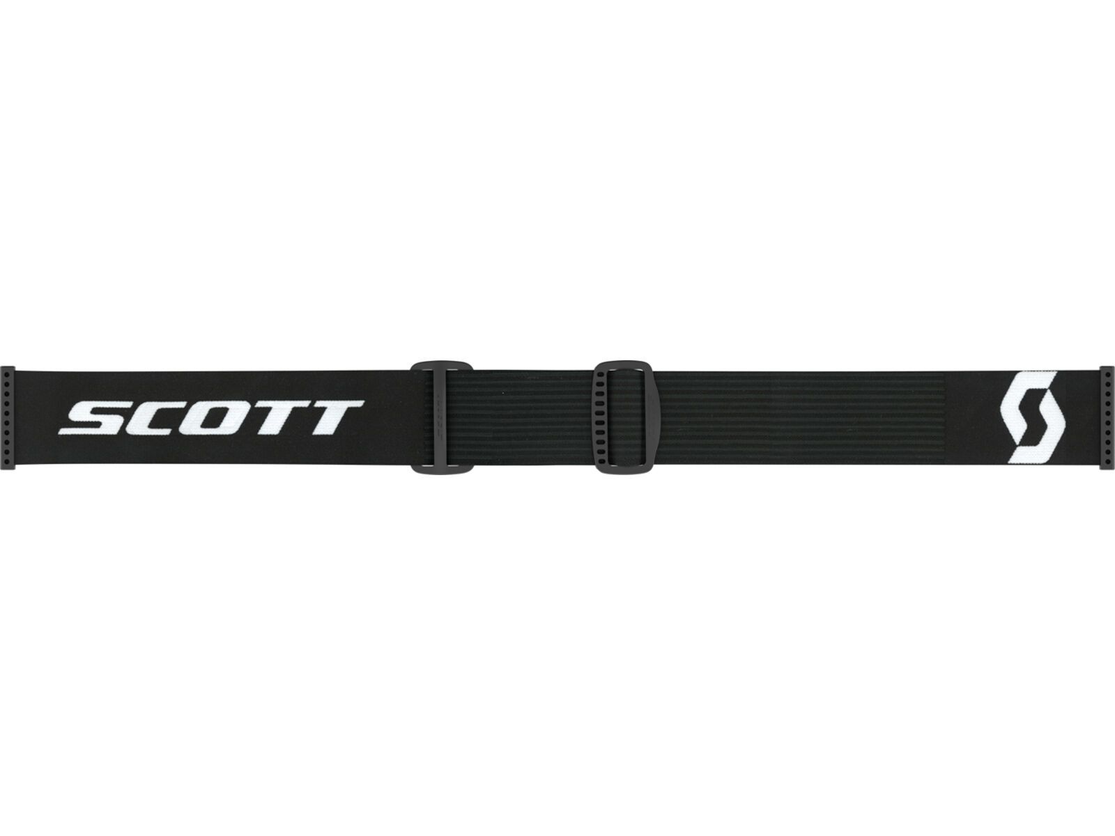 Scott Faze II, AMP Light Sensitive Red Chrome / mineral black/white | Bild 3