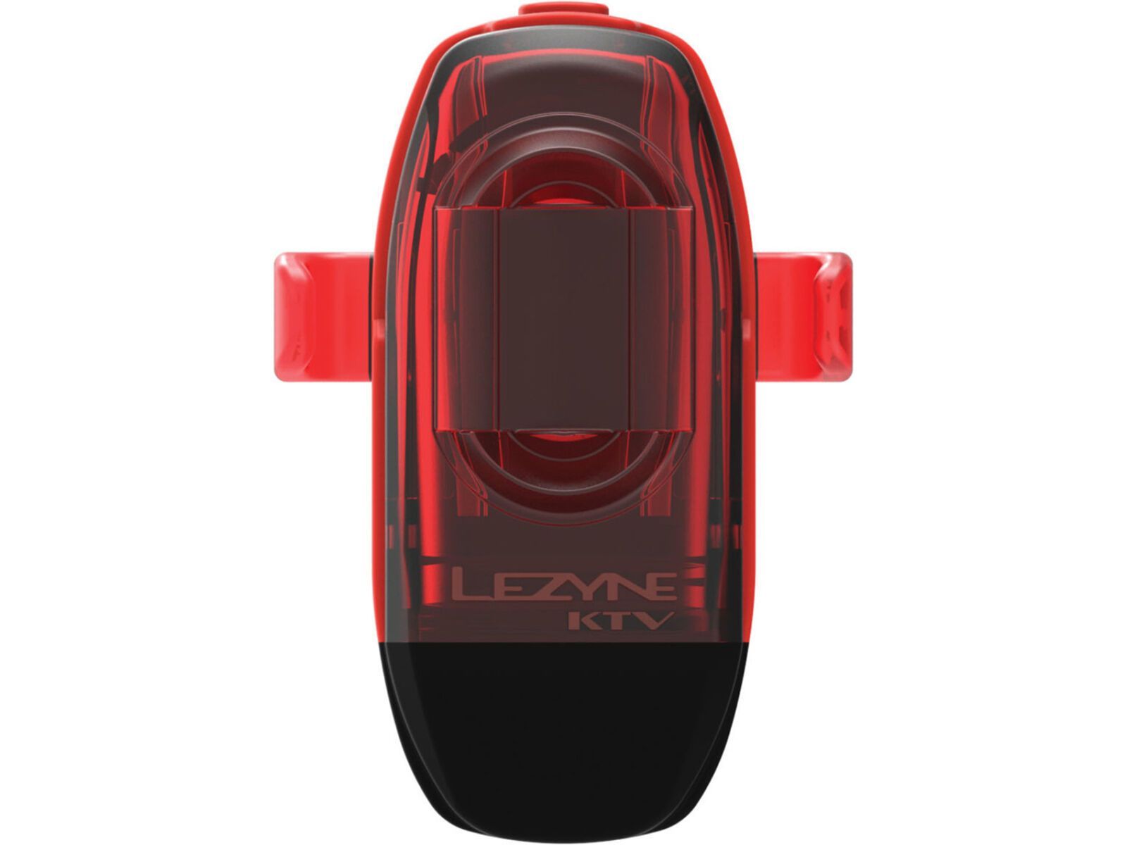 Lezyne Hecto StVZO 230+ Front / KTV Drive Rear STVZO Set, black | Bild 8