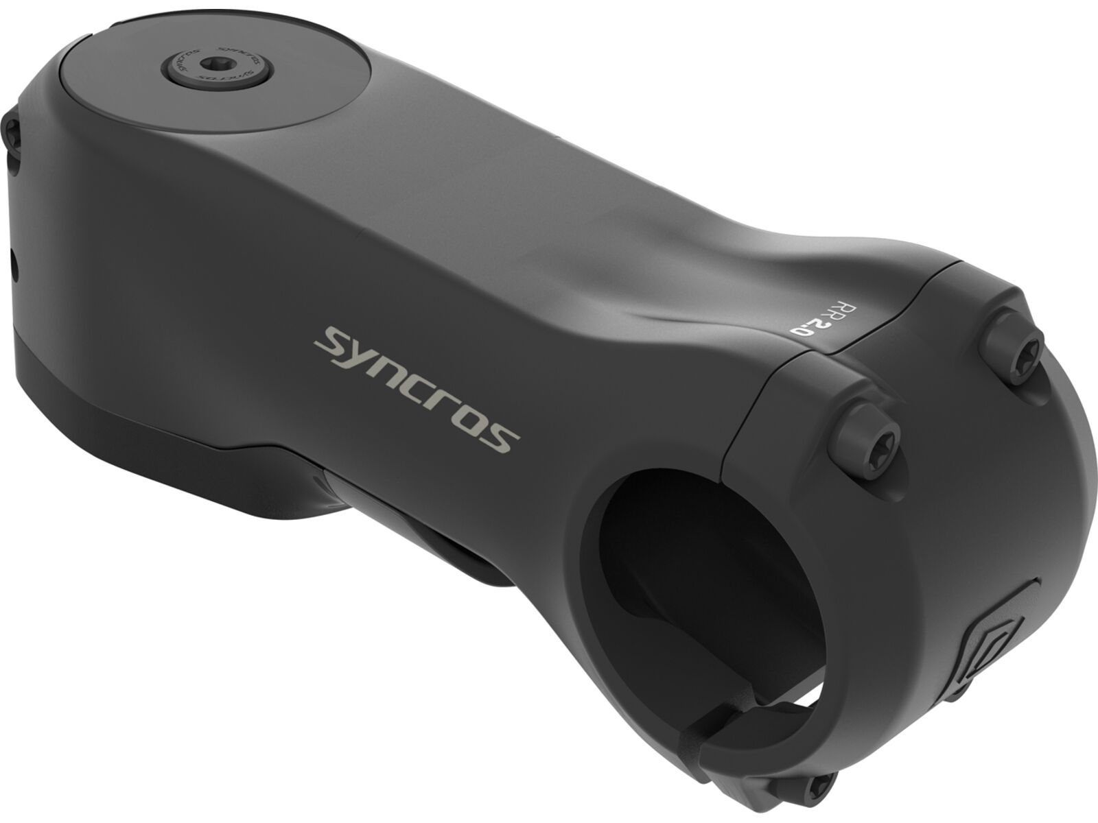 Syncros RR 2.0 Stem, black | Bild 1