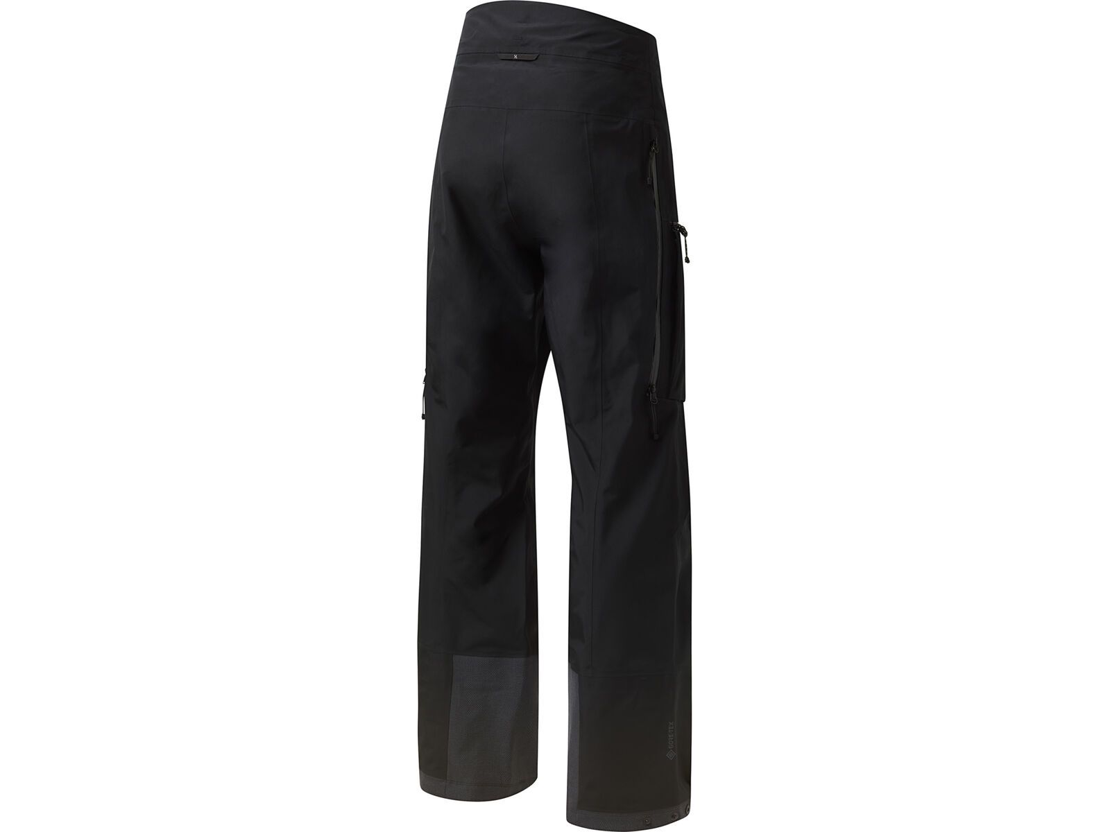 Haglöfs Vassi GTX II Pant Men, true black | Bild 2