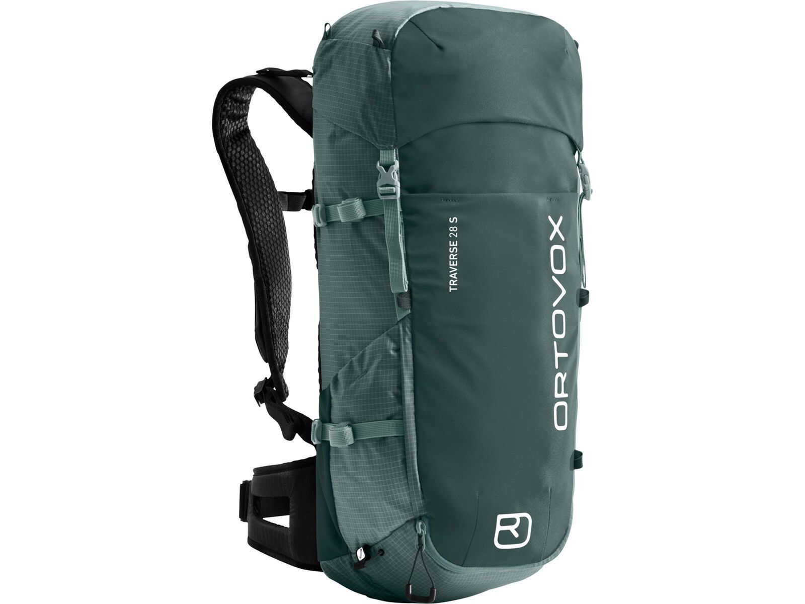 Ortovox Traverse 28 S, glacier grey | Bild 1