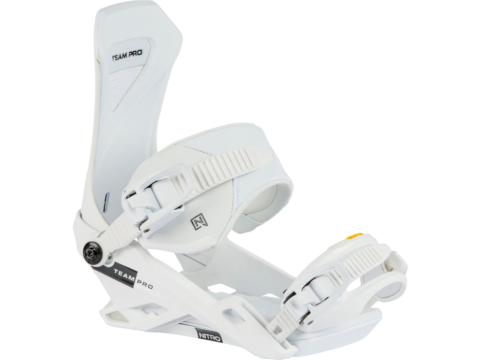 Nitro Team Pro, white | Bild 2