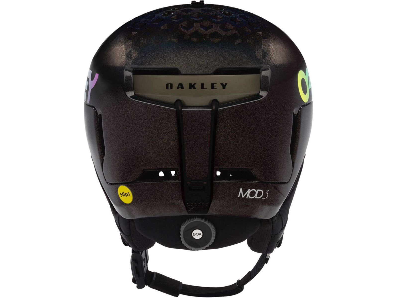 Oakley Mod3 Factory Pilot Galaxy | Bild 7