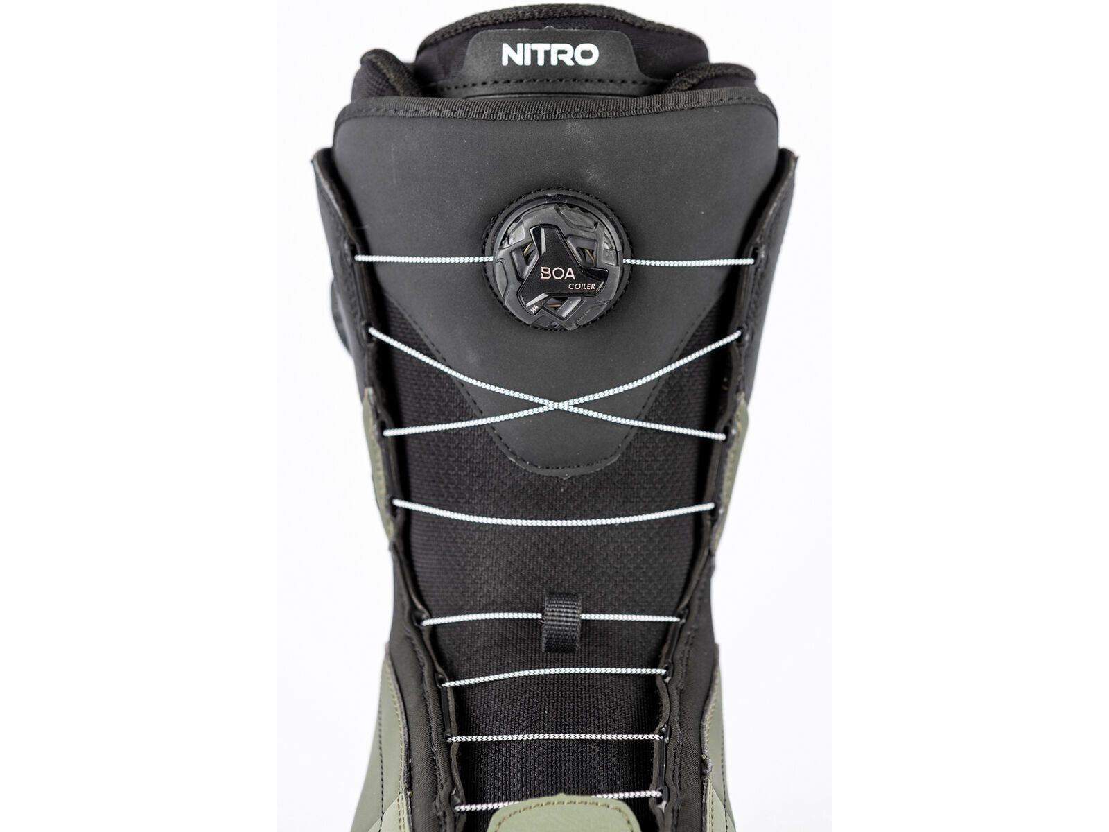 Nitro Venture BOA, shadow-black | Bild 5