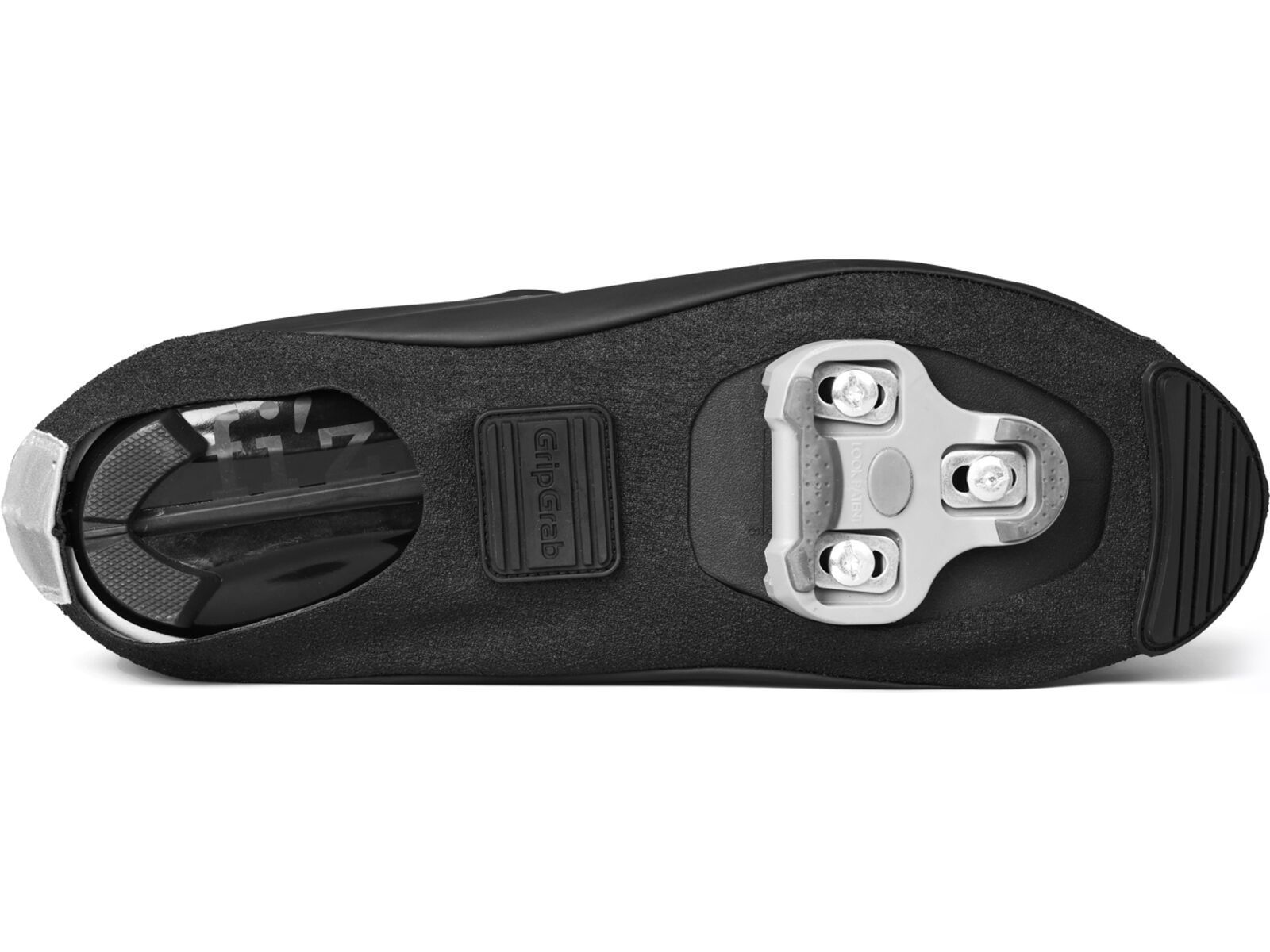 GripGrap PACR Waterproof Road Shoe Covers, black | Bild 3