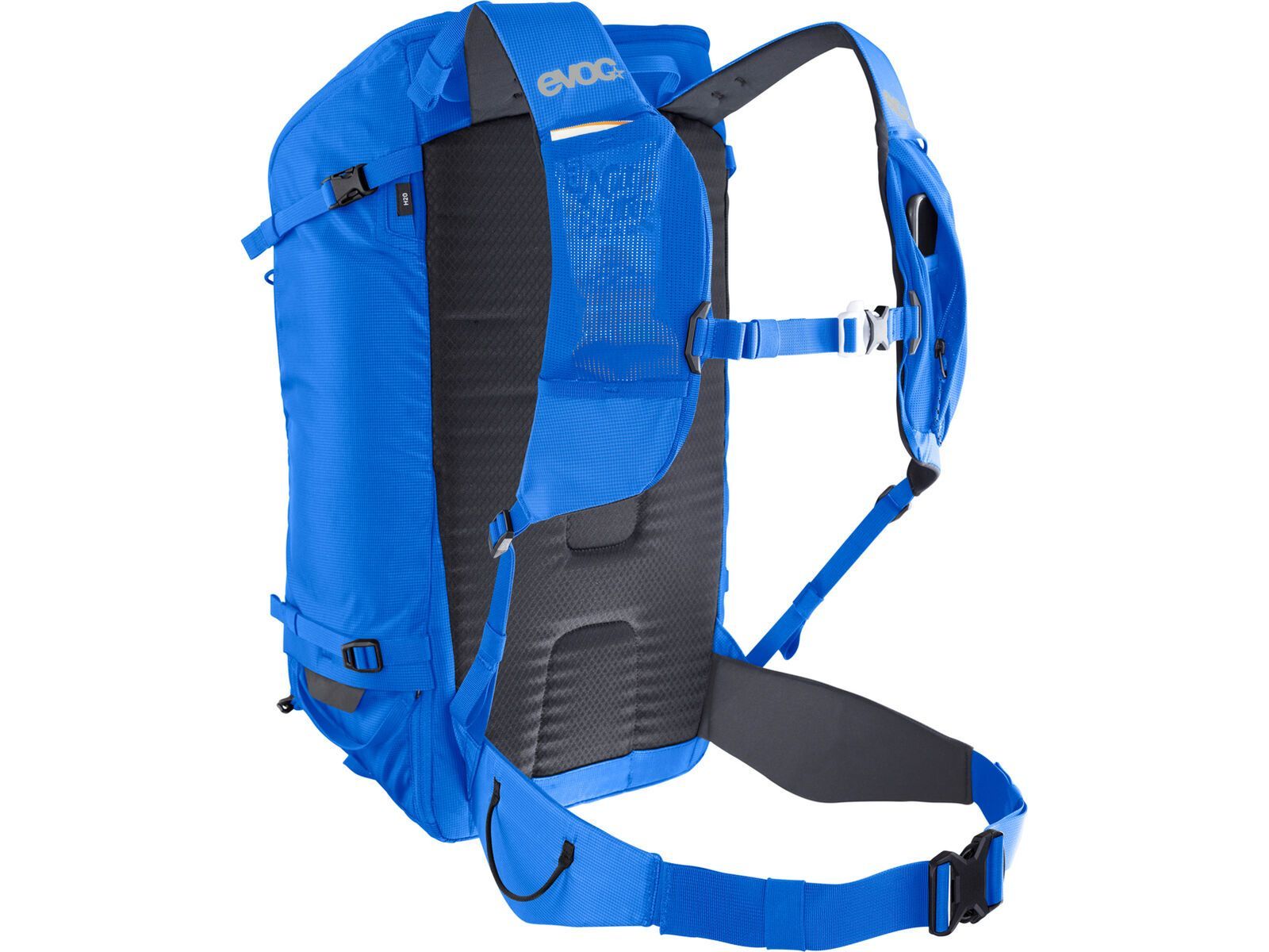 Evoc Summit 30, royal blue | Bild 12