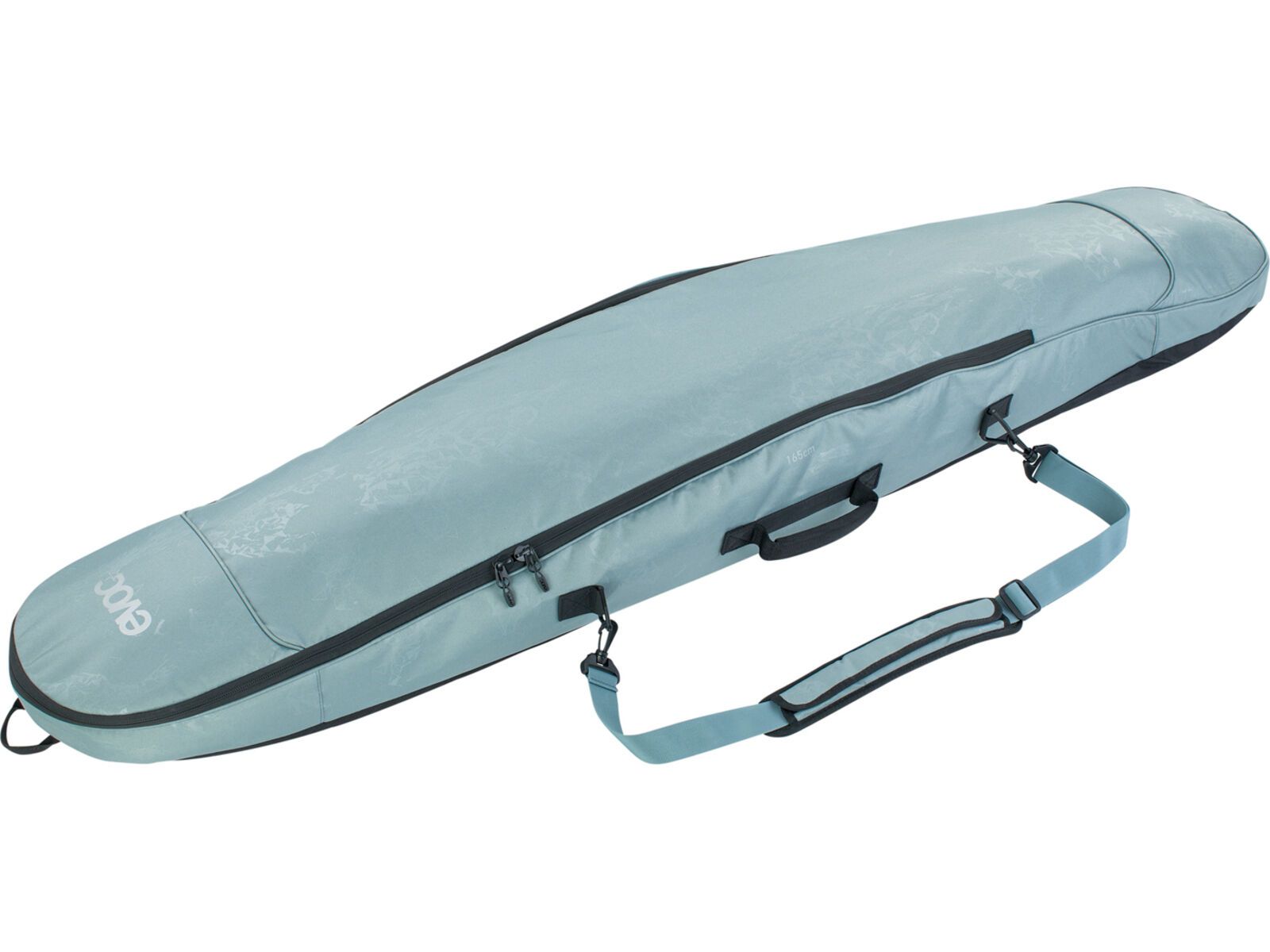 Evoc Board Bag - 165 cm, steel | Bild 2