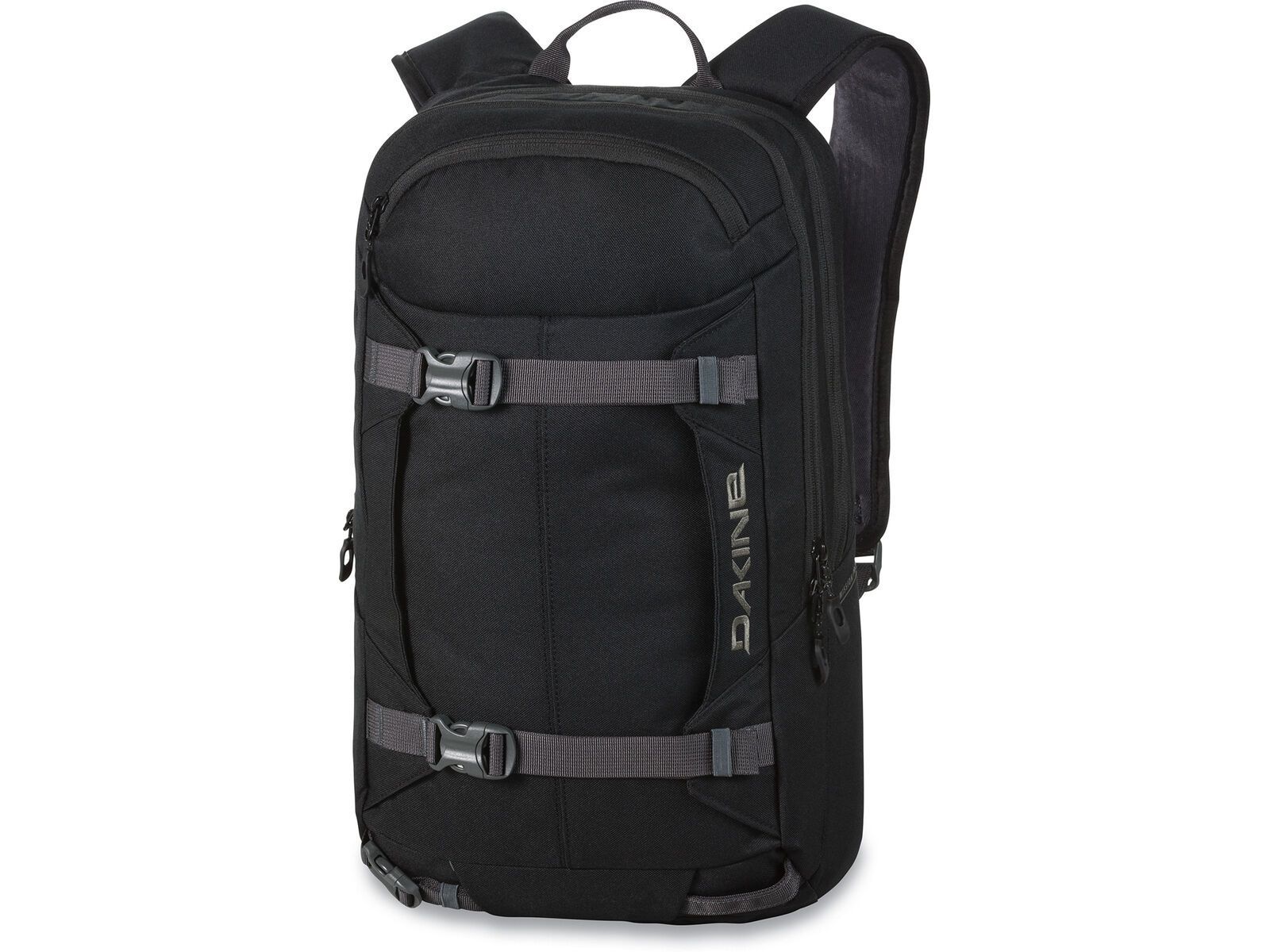 Dakine Mission Pro 18L, black | Bild 1