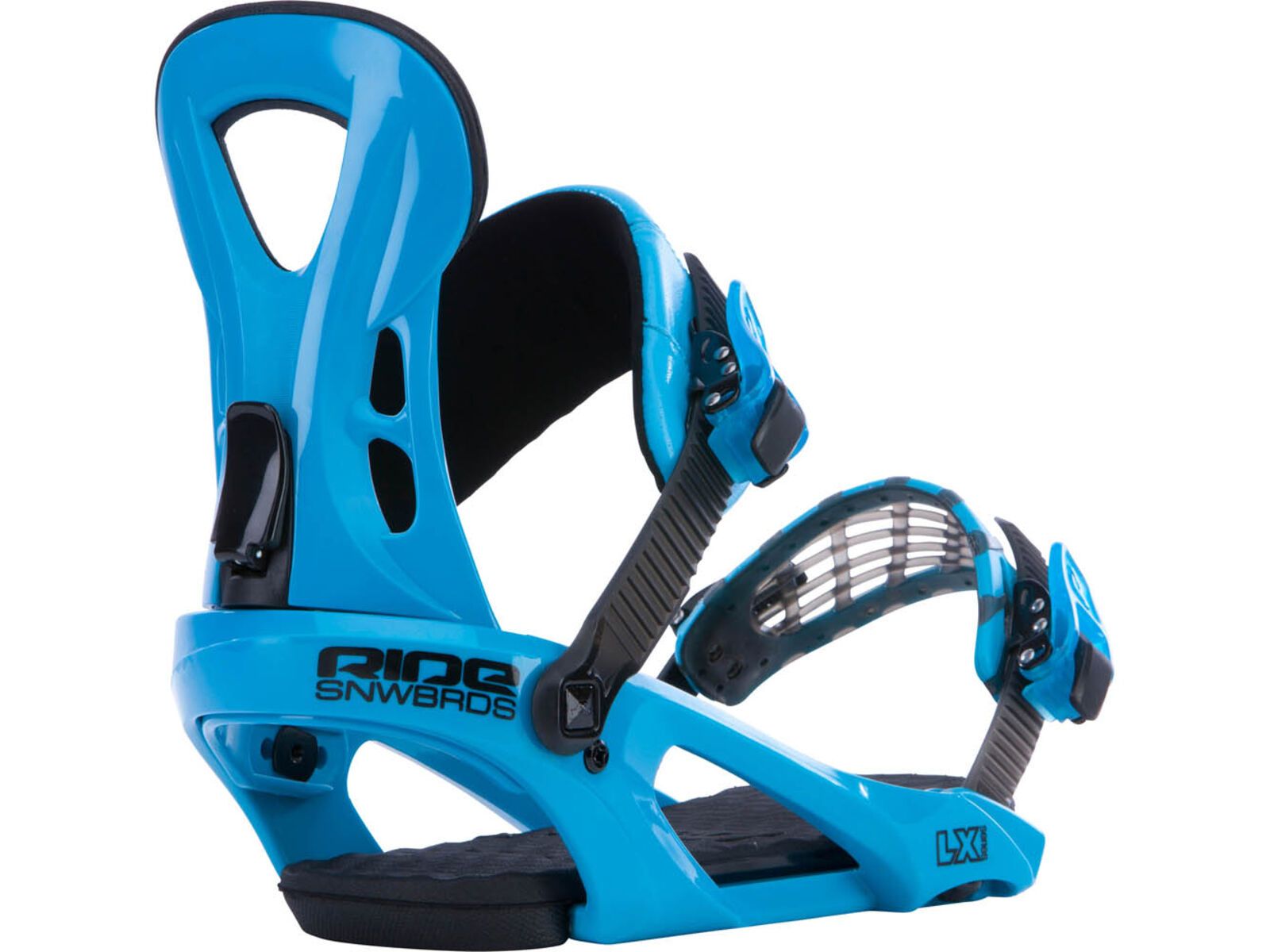 Set: Lib Tech From Hell Hot Knife 2017 + Ride LX (1178200S) | Bild 3