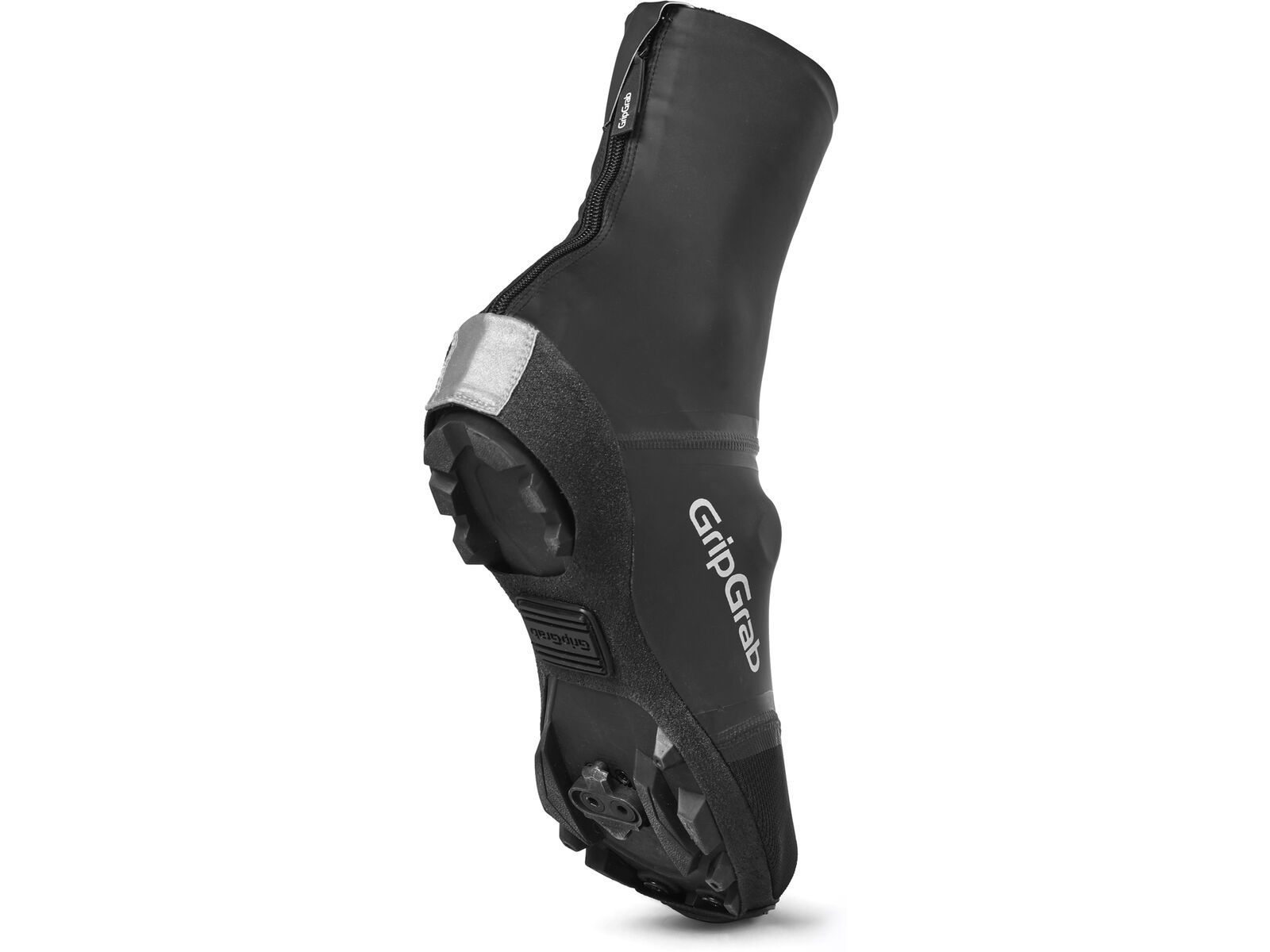 GripGrap PACR Waterproof Gravel Shoe Covers, black | Bild 8