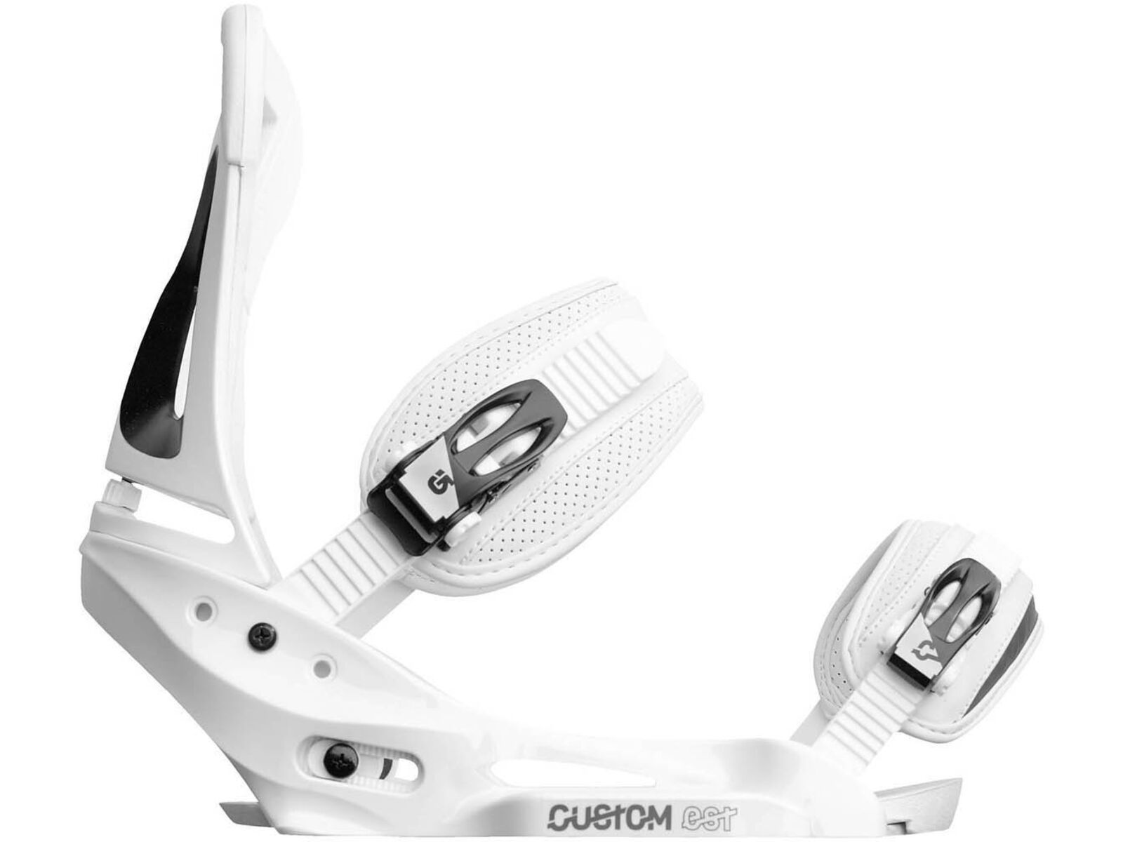 Set: Burton Clash 2015 +  Custom EST (364383S) | Bild 3