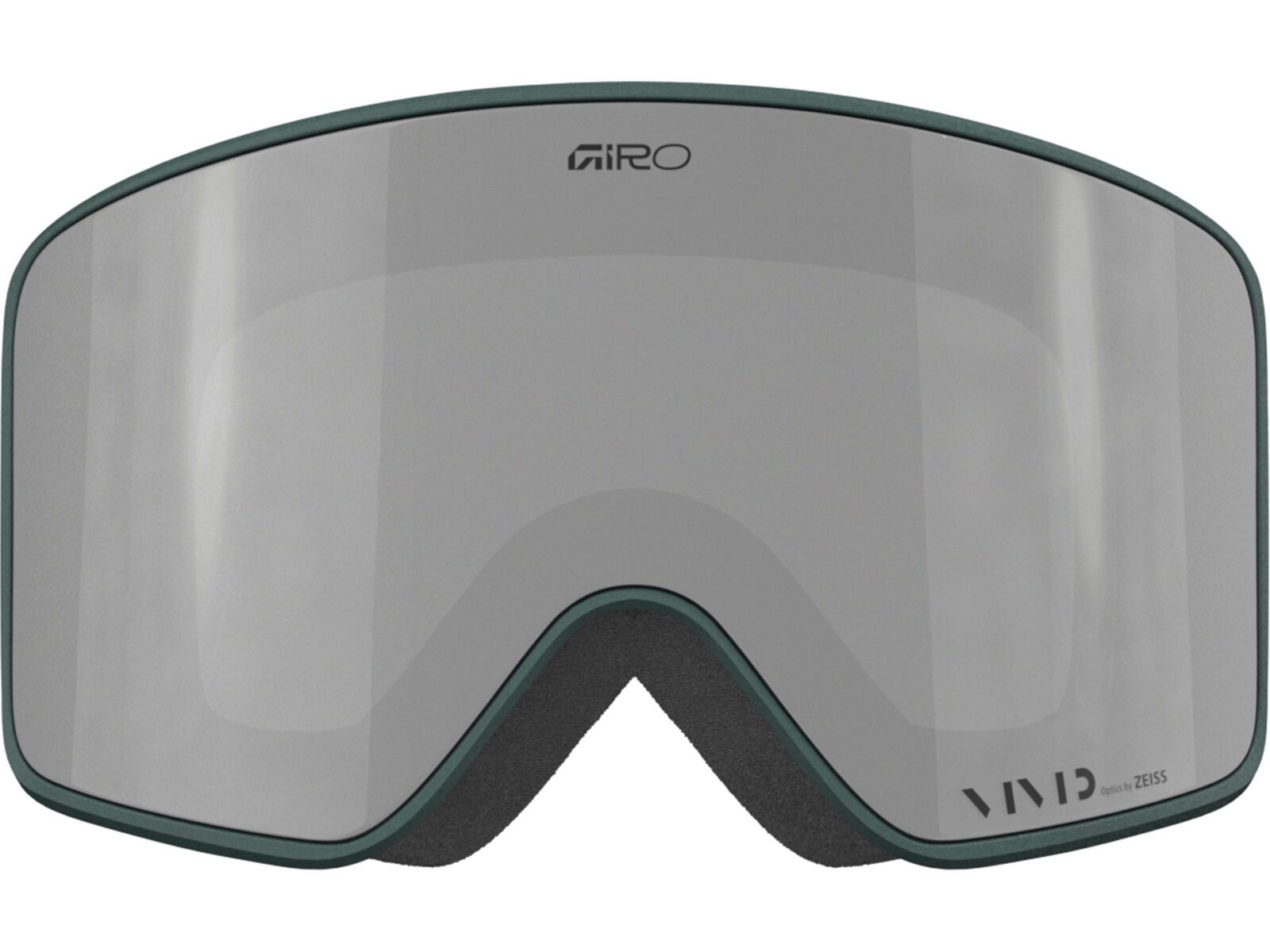 Giro Method II, Vivid Onyx / stacked peacock | Bild 2