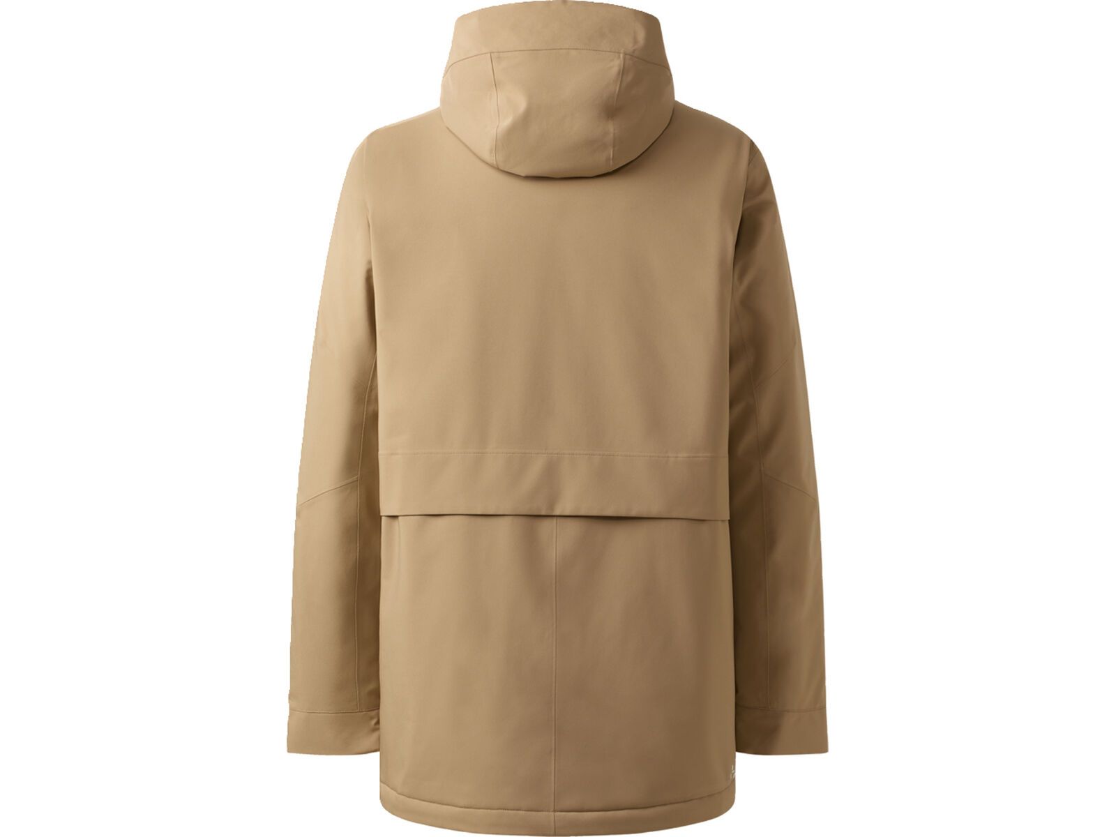 Haglöfs Salix Proof MIMIC II Parka Men, oak brown | Bild 2