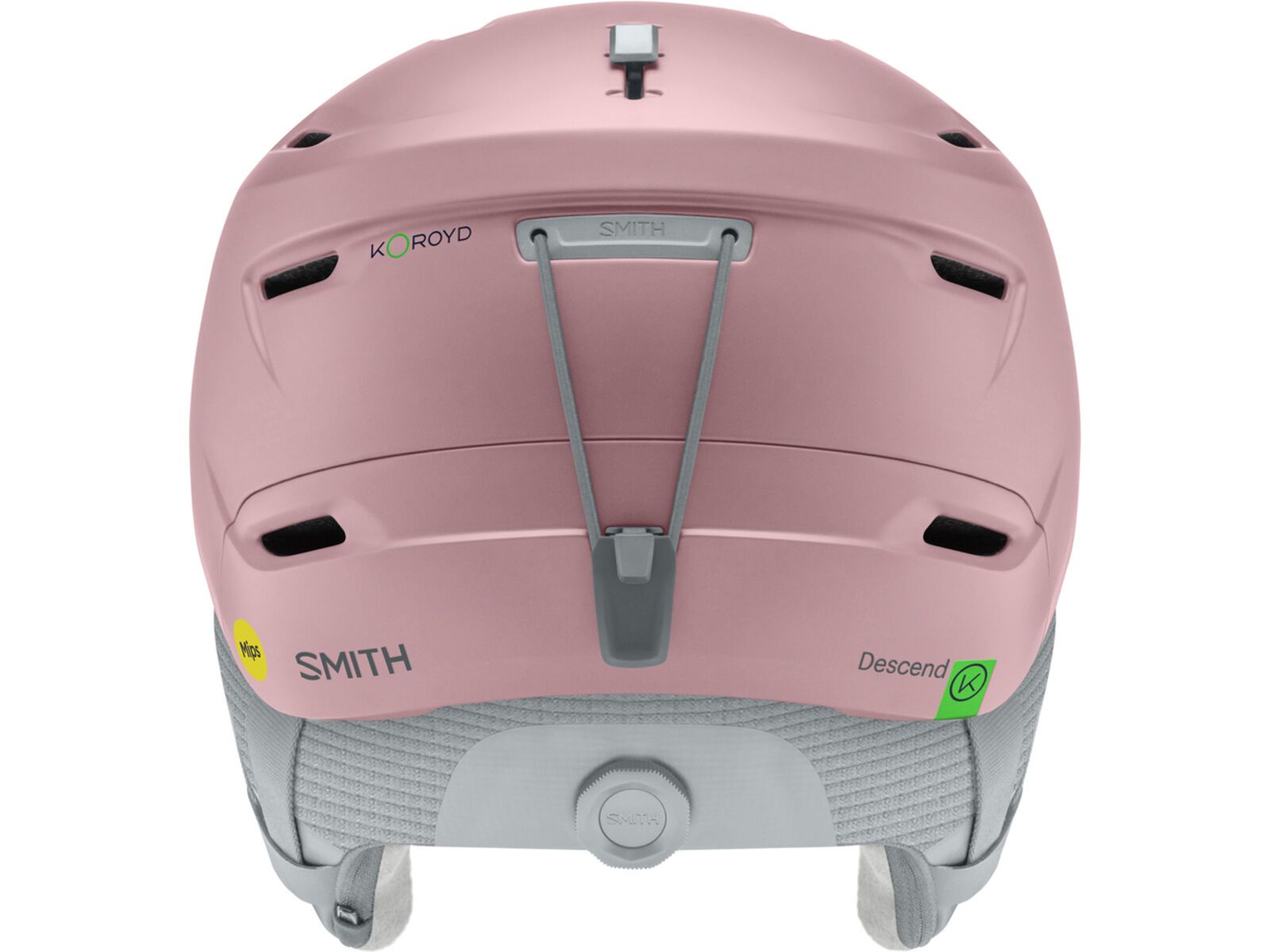Smith Descend MIPS, matte dusk | Bild 2