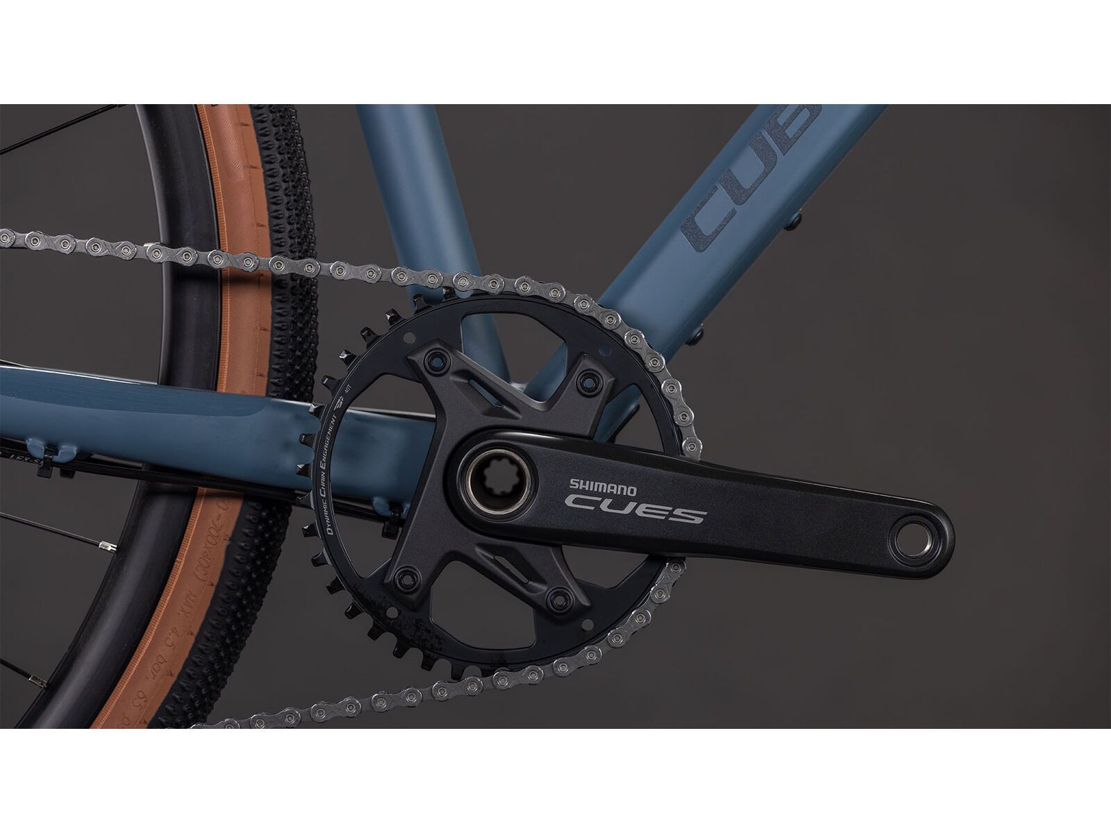 Cube Nuroad Pro 700C, whale´n´reflex | Bild 5