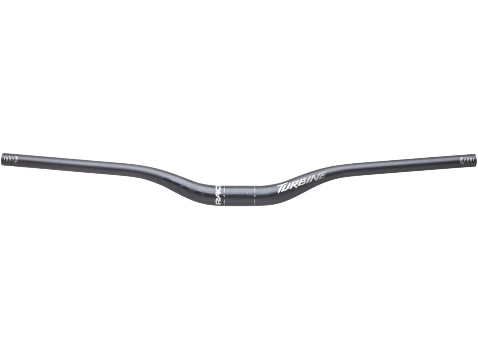 Race Face Turbine Handlebar - 40 / 800 mm, black | Bild 1