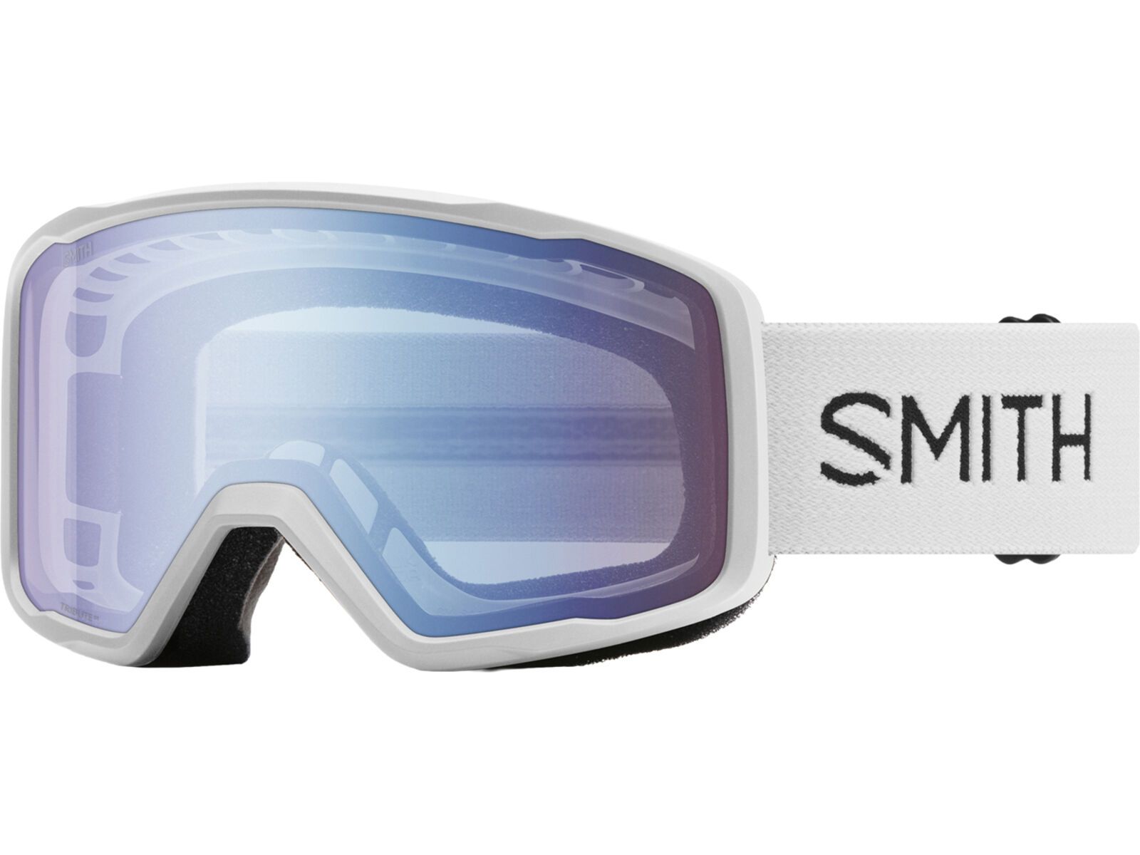 Smith Tribute, Blue Sensor Mirror / white | Bild 1