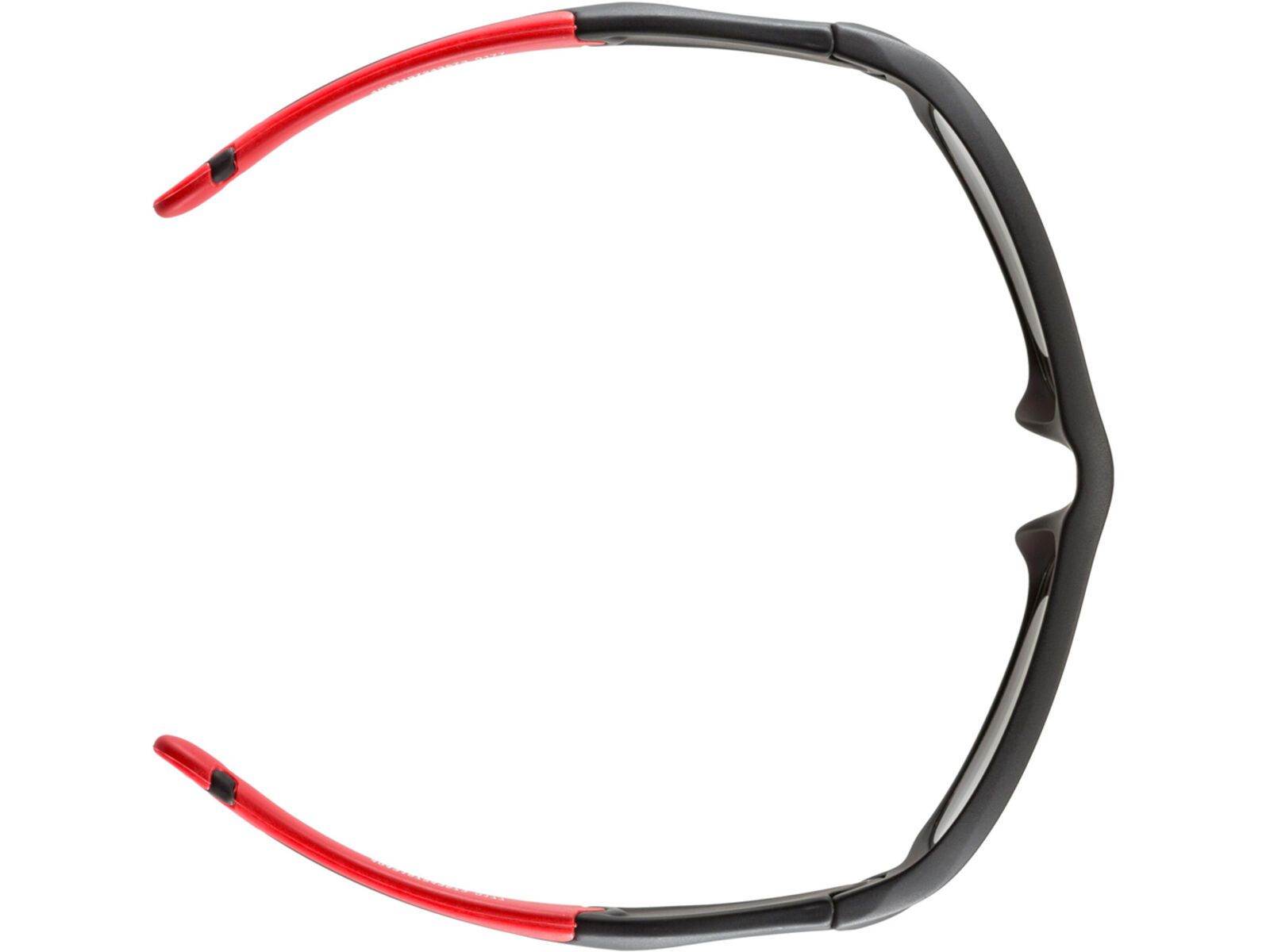 uvex sportstyle 507 - Mirror Red, black mat red/Lens: mirror red | Bild 5