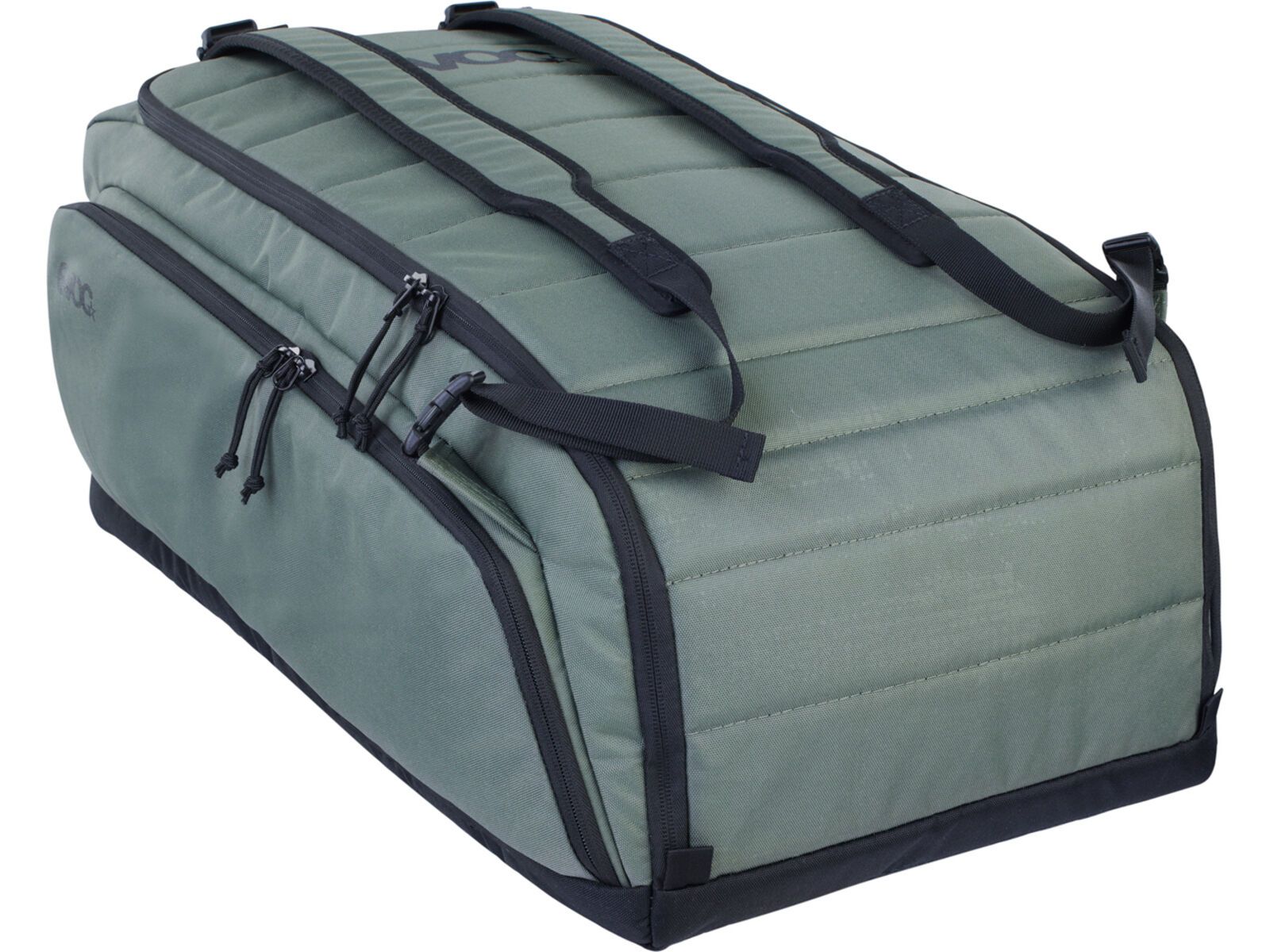 Evoc Gear Bag 55, dark olive | Bild 1