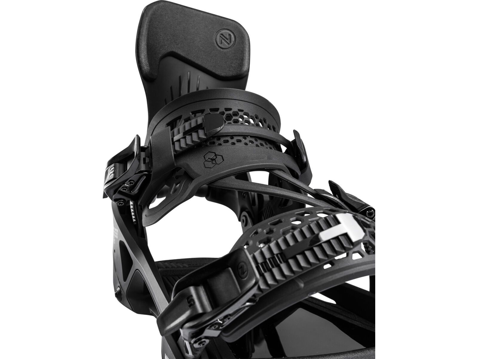Nidecker LT Supermatic, black | Bild 7