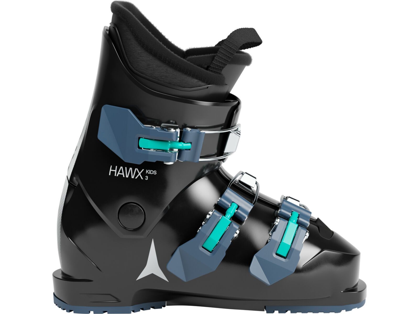 Atomic Hawx Kids 3, black/teal | Bild 1