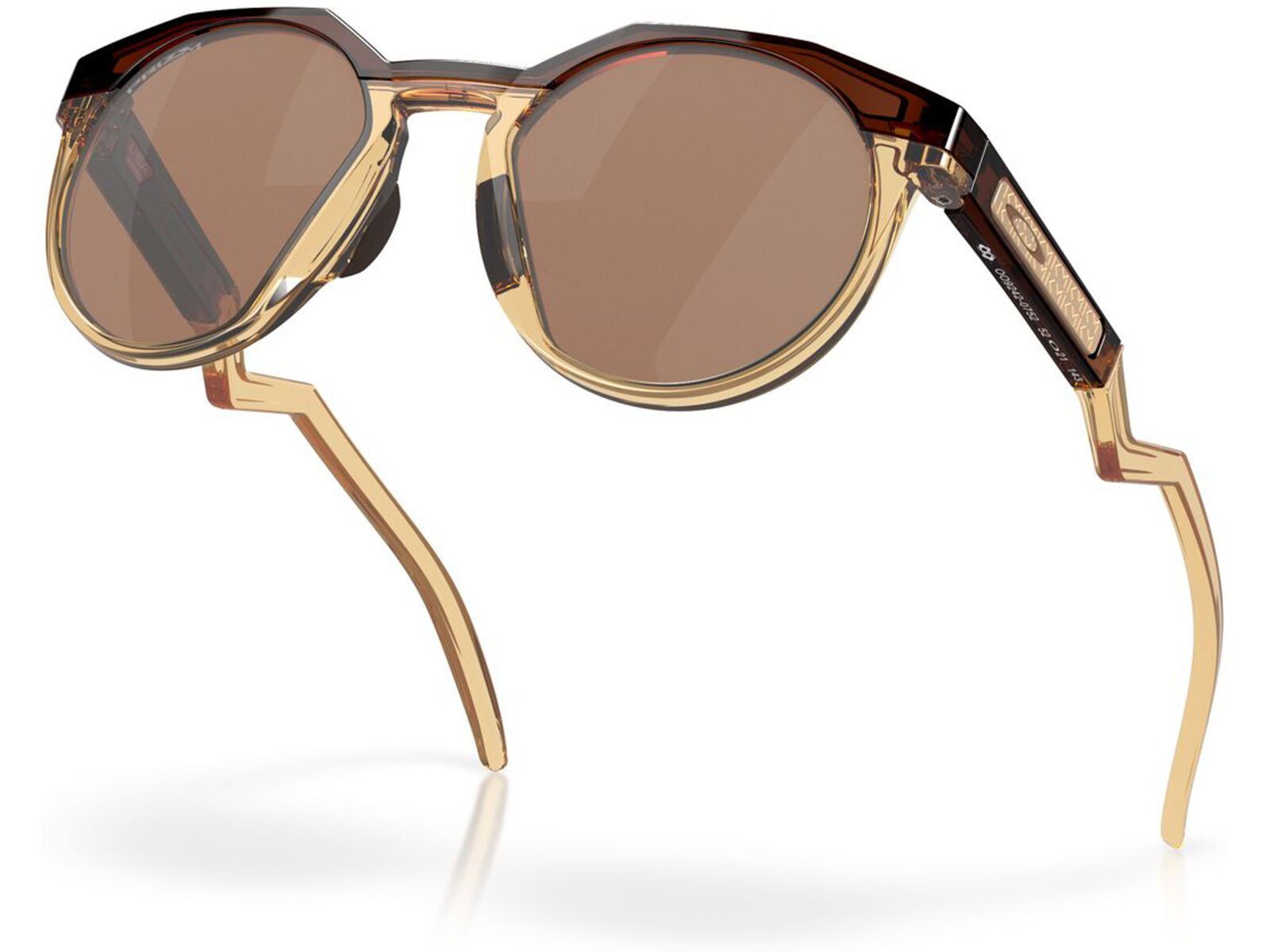 Oakley HSTN Kylian Mbappé Signature Series, Prizm Tungsten | Bild 3
