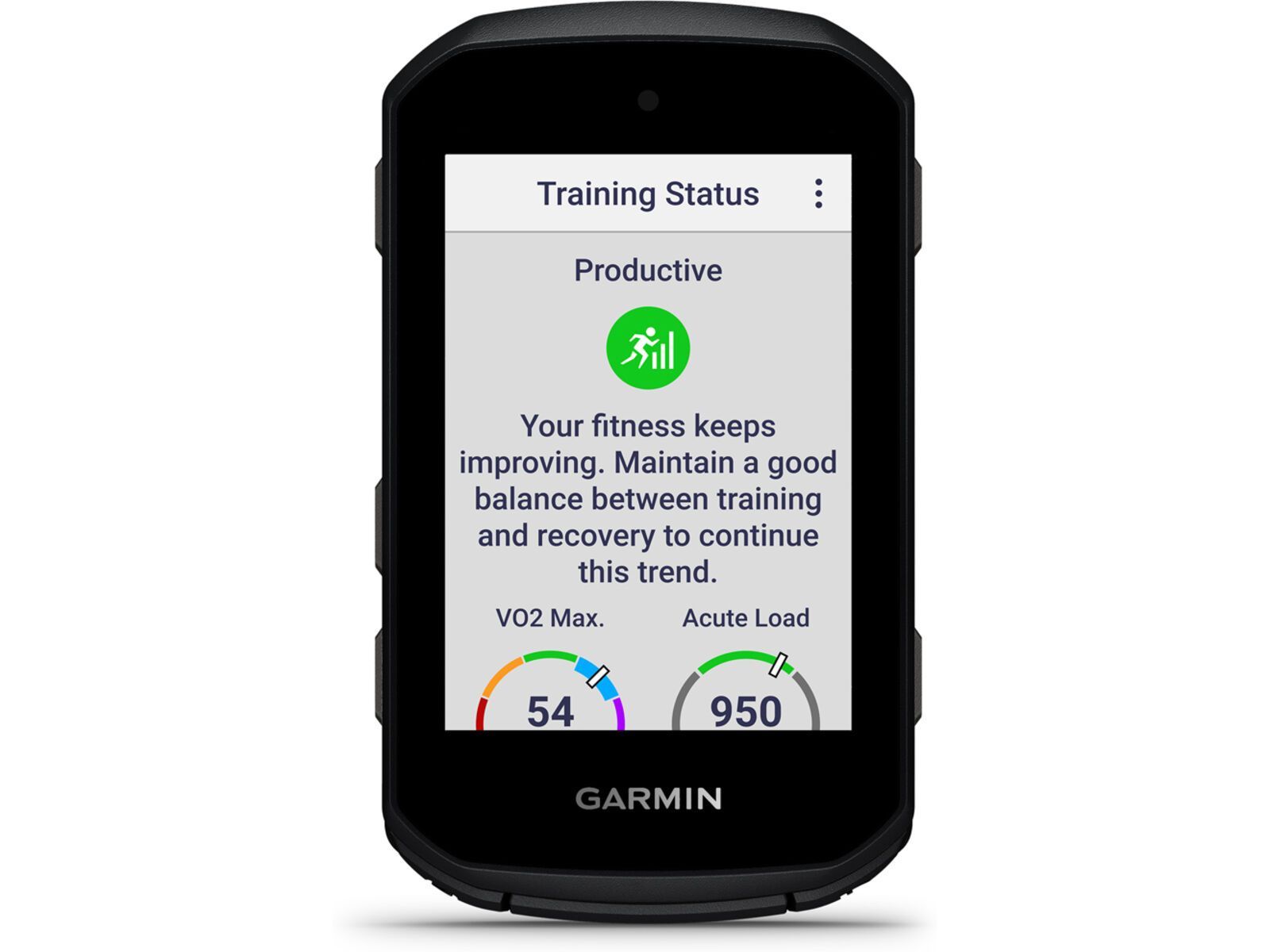 Garmin Edge 550 | Bild 10