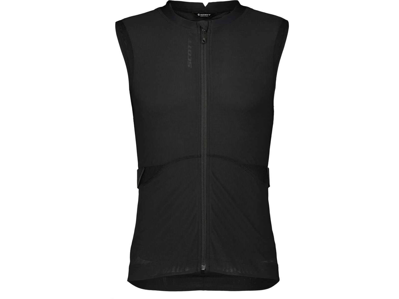 Scott Vest Airflow Free M's, black | Bild 1