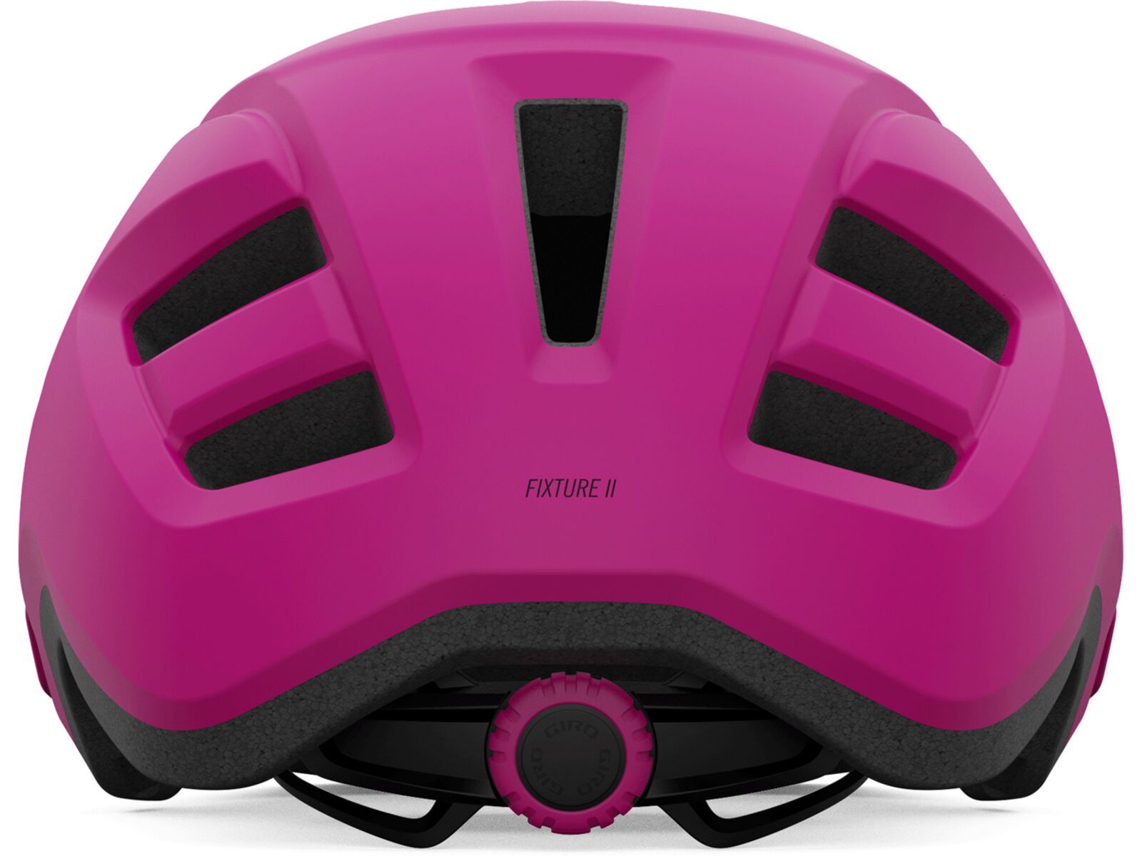 Giro Fixture II Y, matte pink street | Bild 4