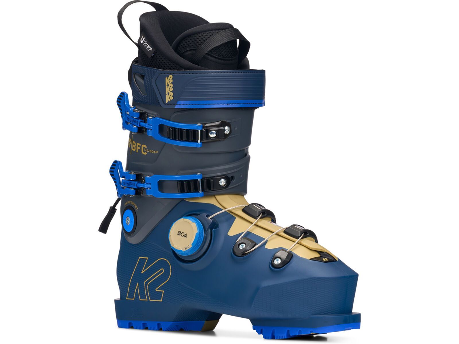 K2 BFC 120 BOA | Bild 1