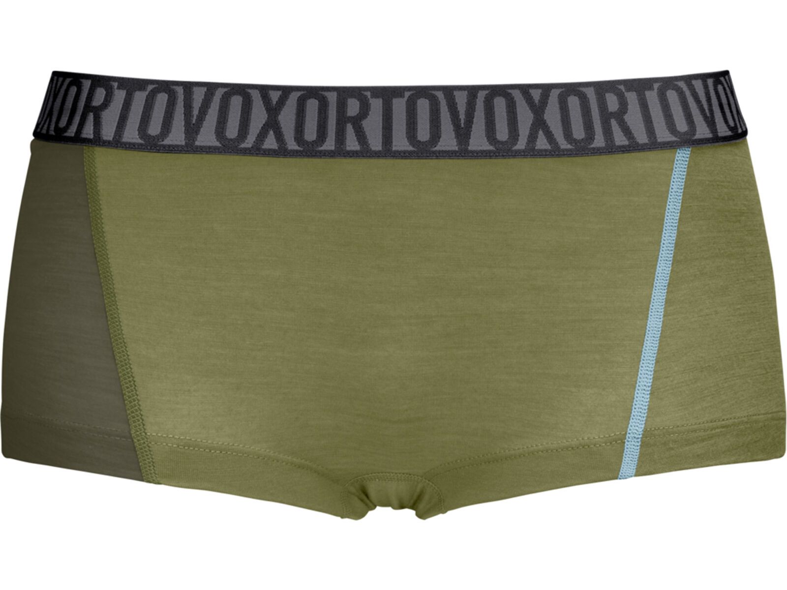 Ortovox 150 Merino Essential Hot Pants W, wild herbs | Bild 1
