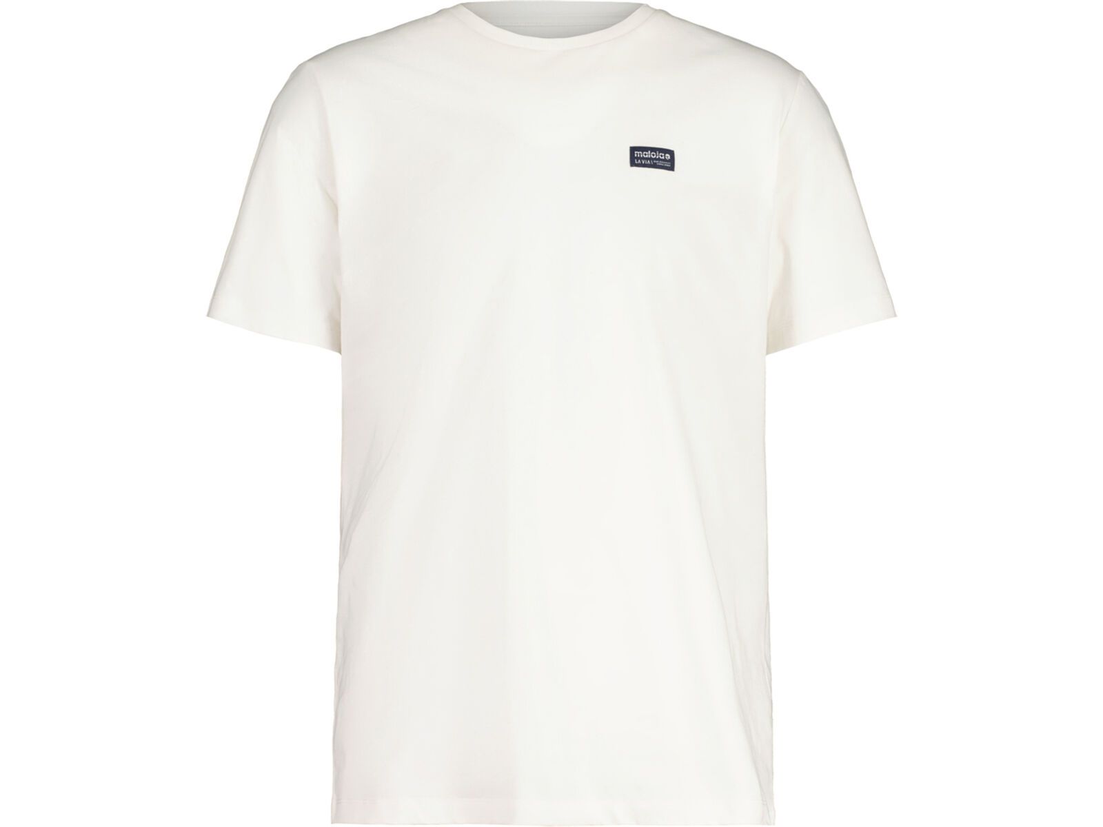 Maloja SonntagskopfM., shaded white own way | Bild 1