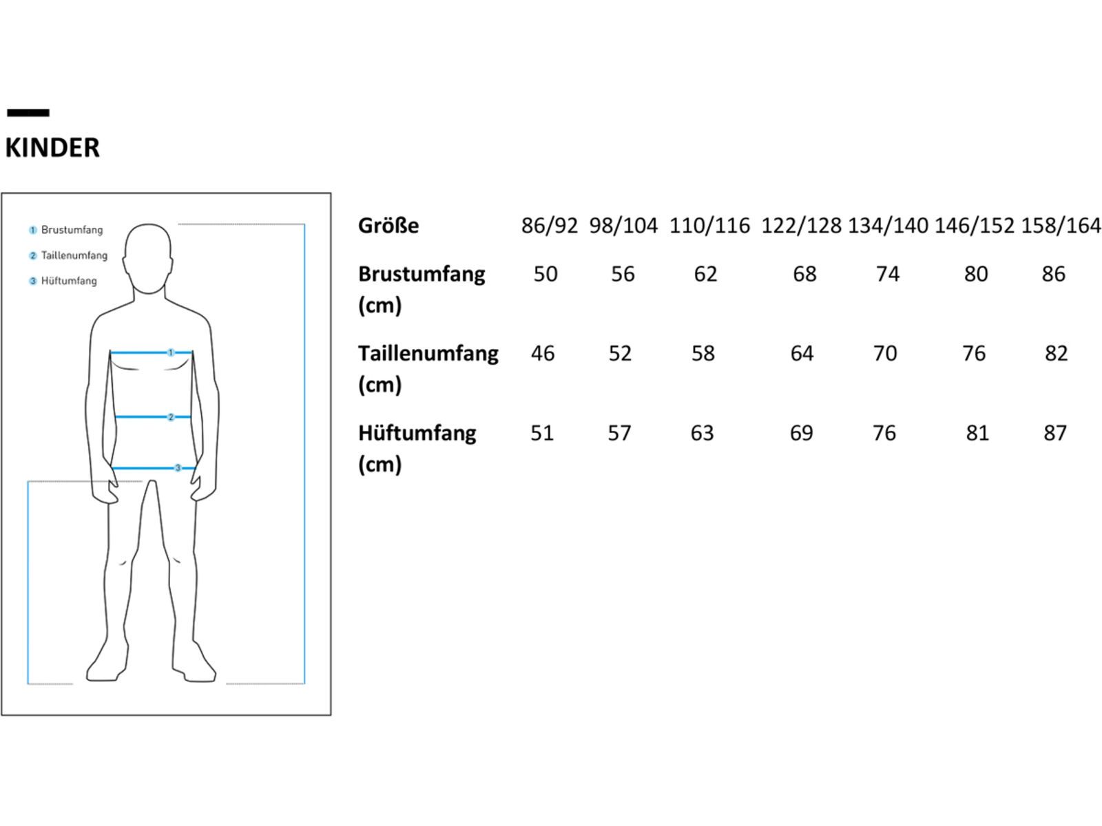 Cube MTB Baggy Short Rookie X Actionteam, blue | Bild 7