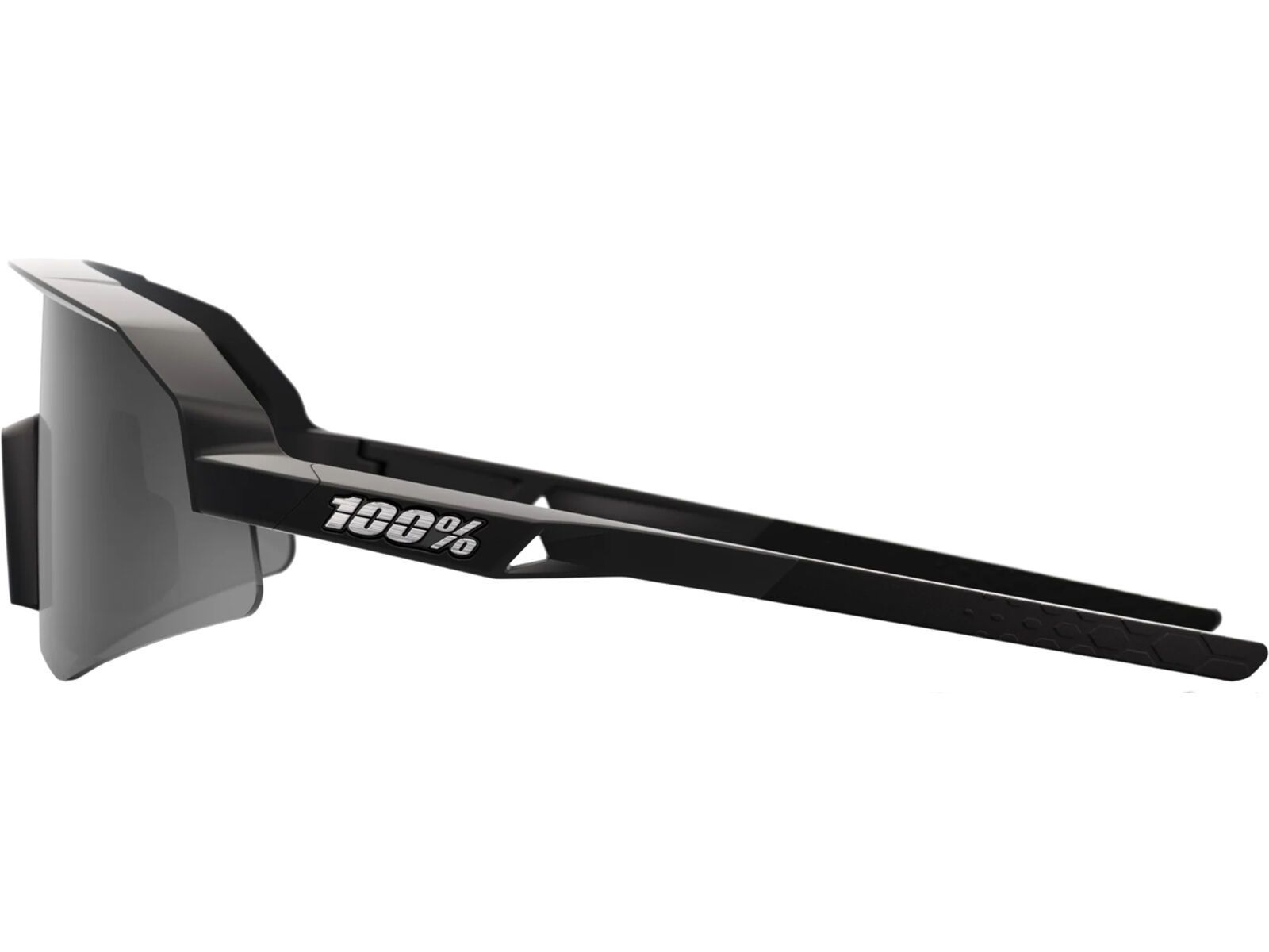 100% Slendale Youth, Smoke / matte black | Bild 2