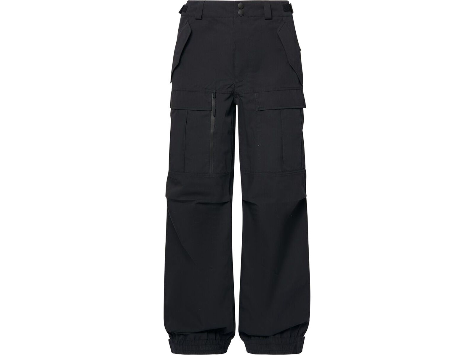 Oakley Baldface Shell Pant, blackout | Bild 1