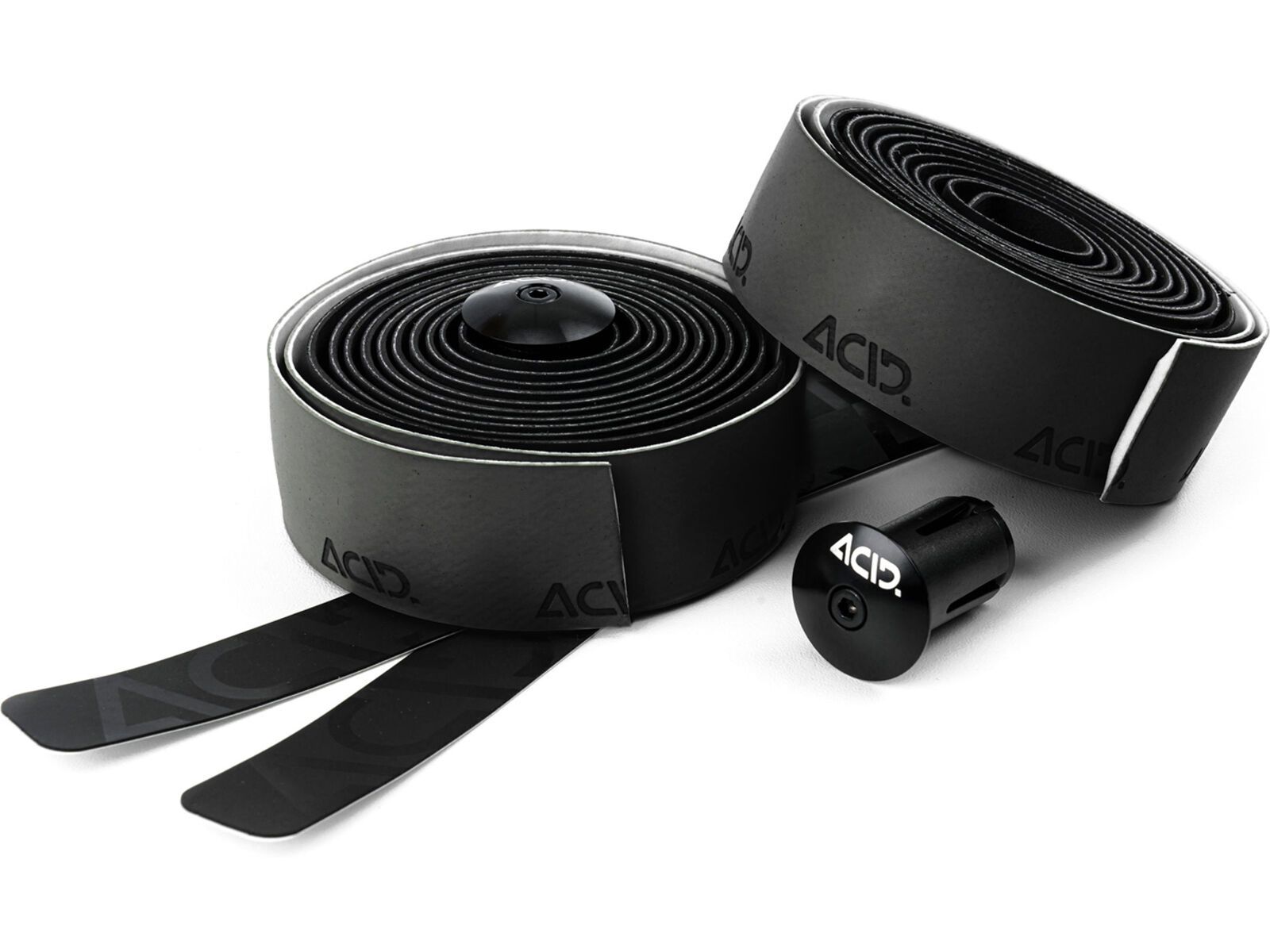 Cube Acid Lenkerband RC 2,5, black´n´grey | Bild 2