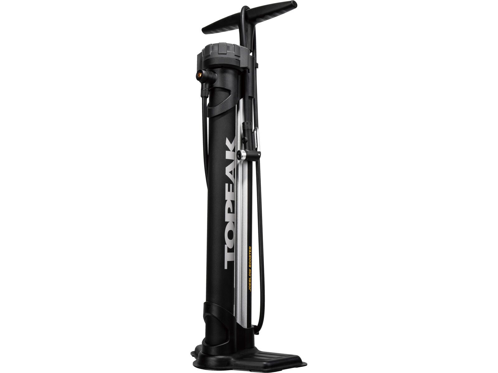 Topeak JoeBlow Booster, black | Bild 2