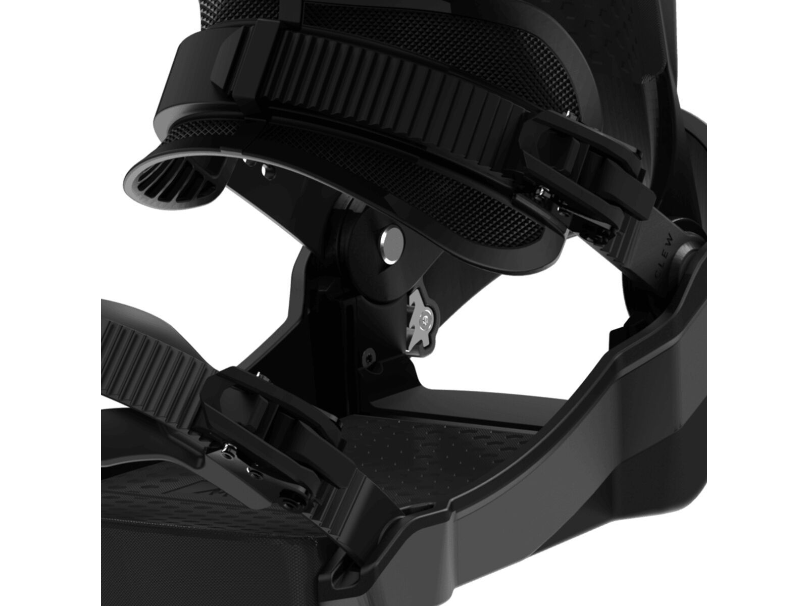 Clew Independence 1.0, black | Bild 7