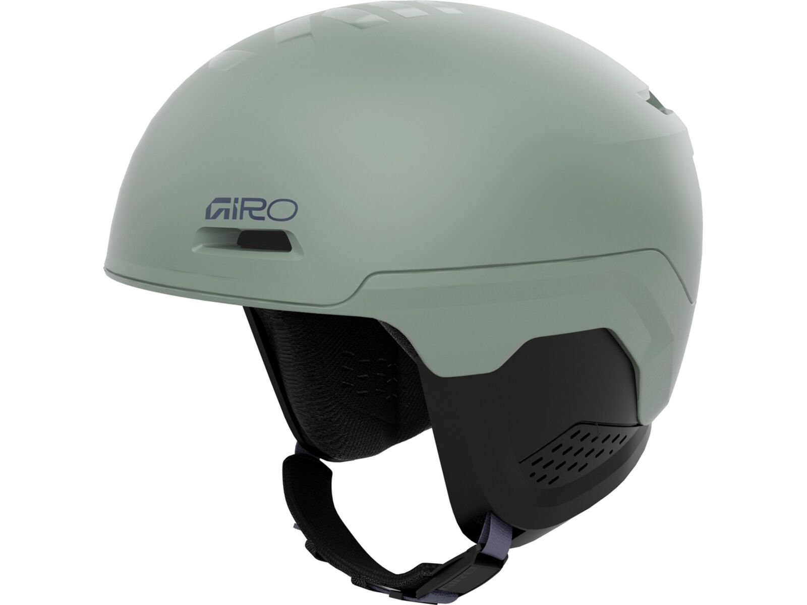 Giro Owen Spherical MIPS, matte glacier green | Bild 1