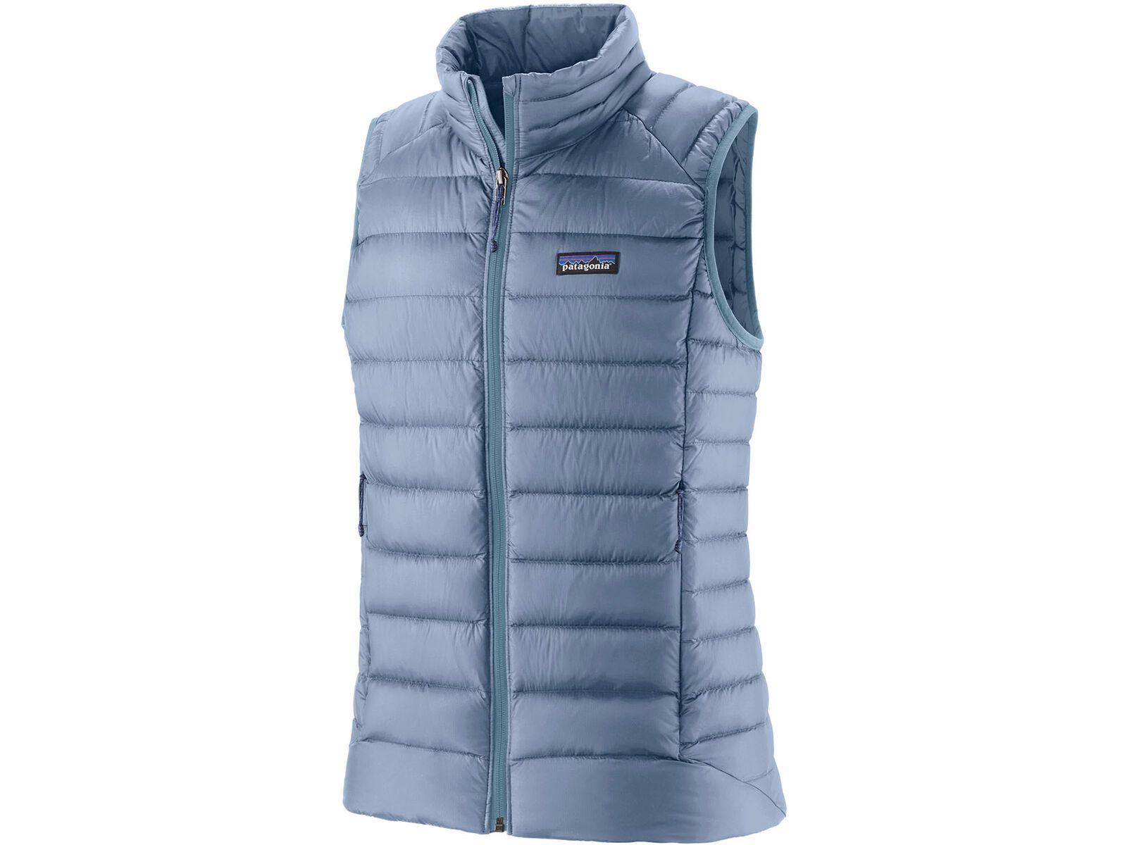 Patagonia Women's Down Sweater Vest, barnacle blue | Bild 1