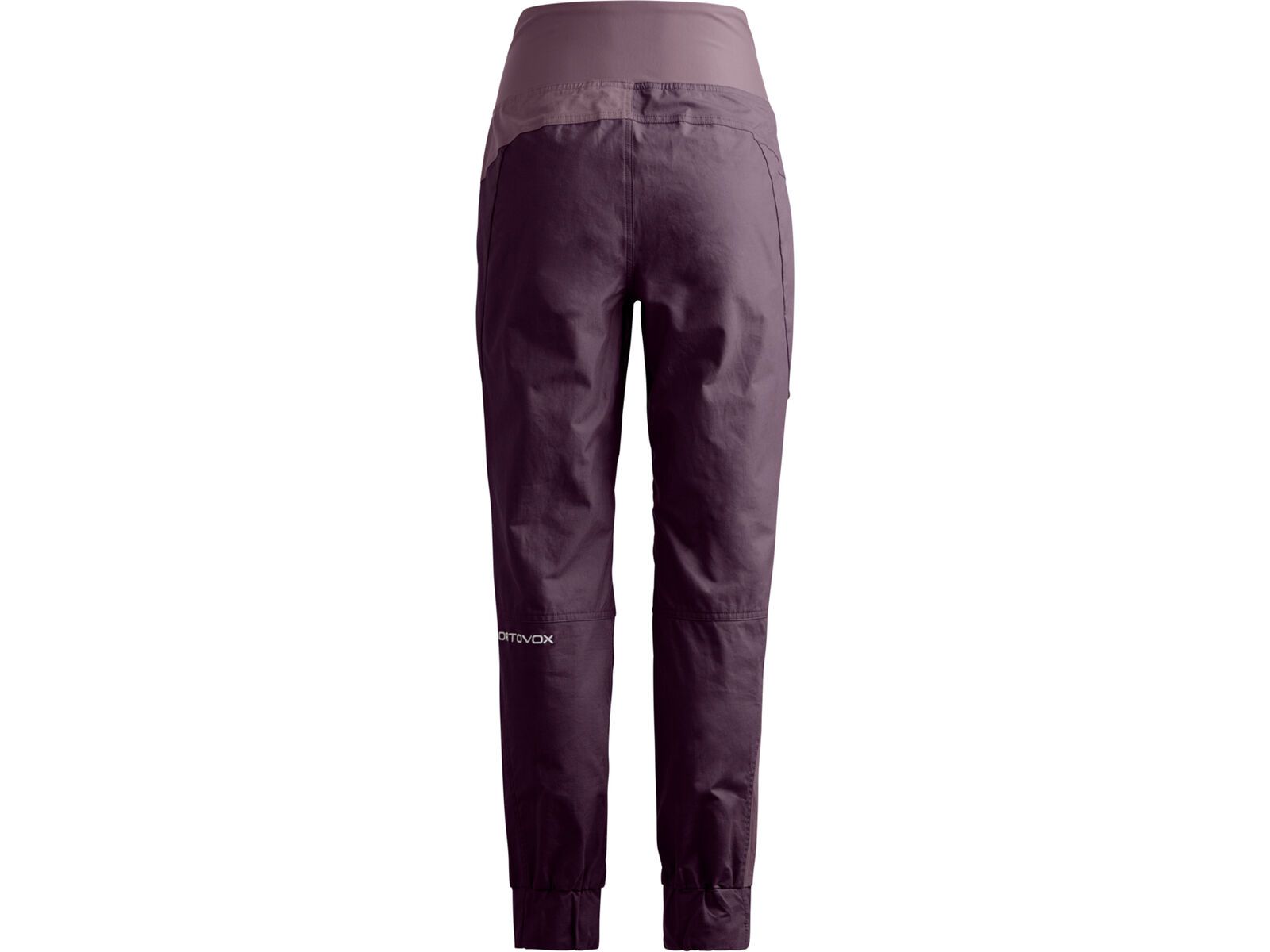 Ortovox Valbon Pants W, dark wild berry | Bild 2